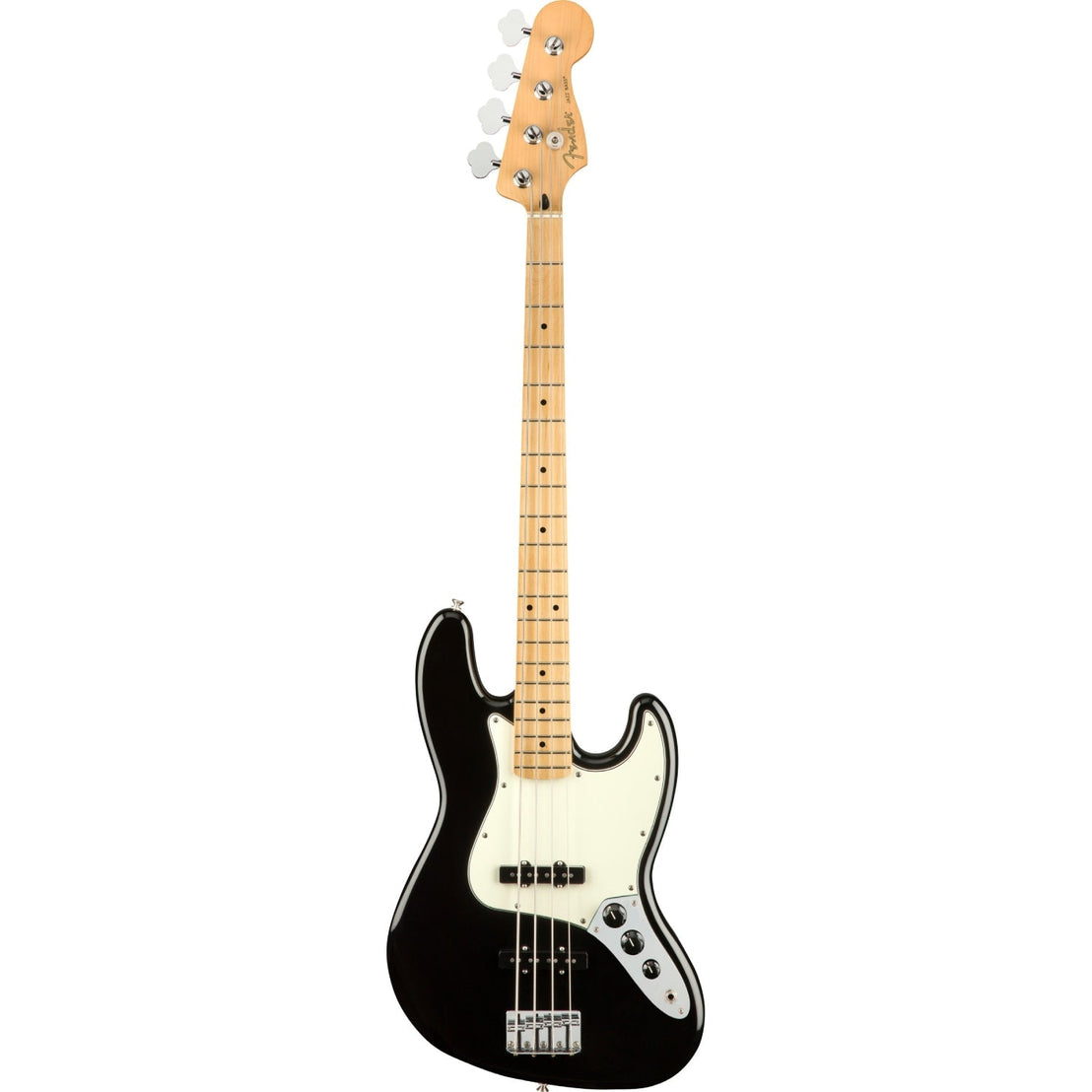 Đàn Guitar Bass 4-dây Fender Player Jazz Bass-Mai Nguyên Music