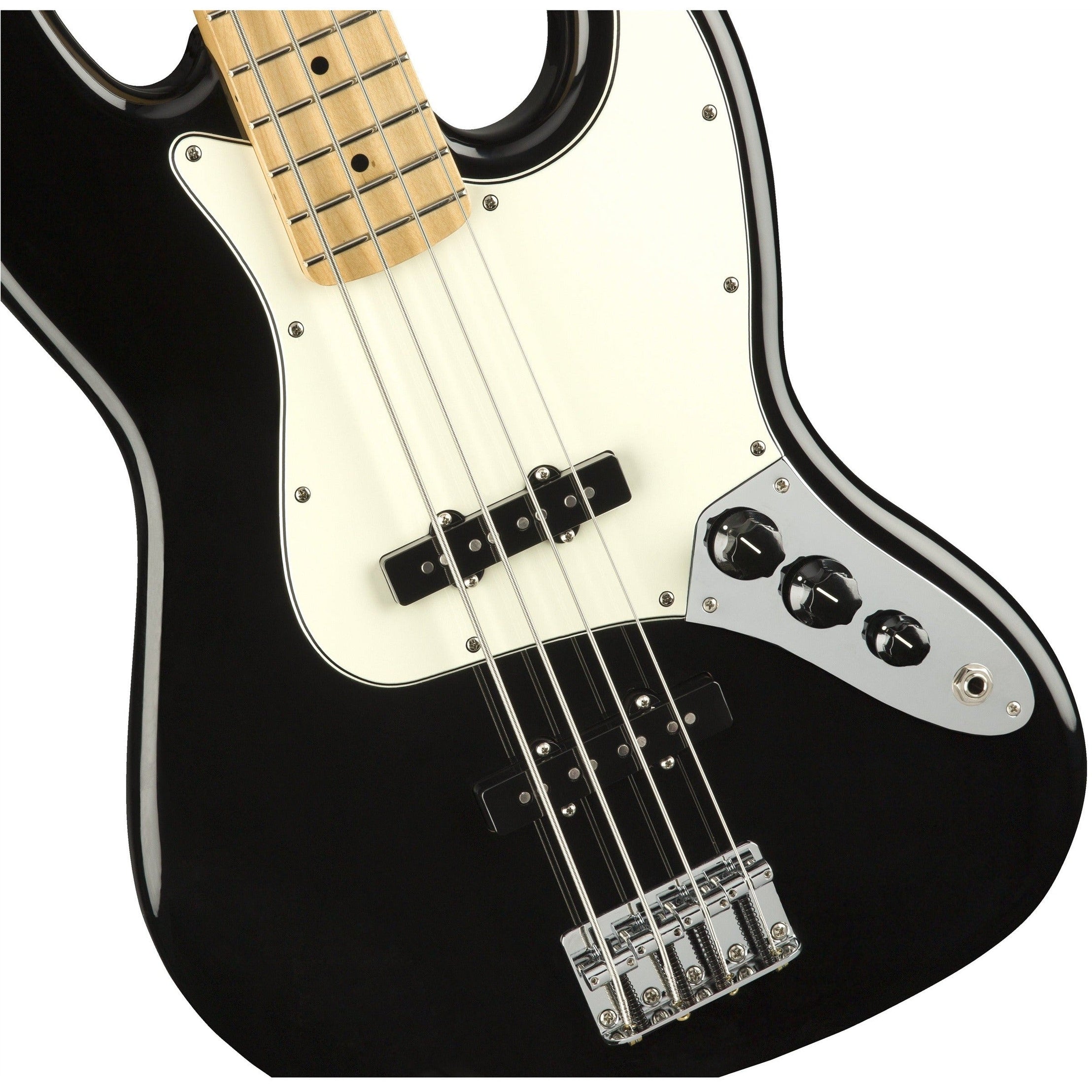 Đàn Guitar Bass 4-dây Fender Player Jazz Bass-Mai Nguyên Music