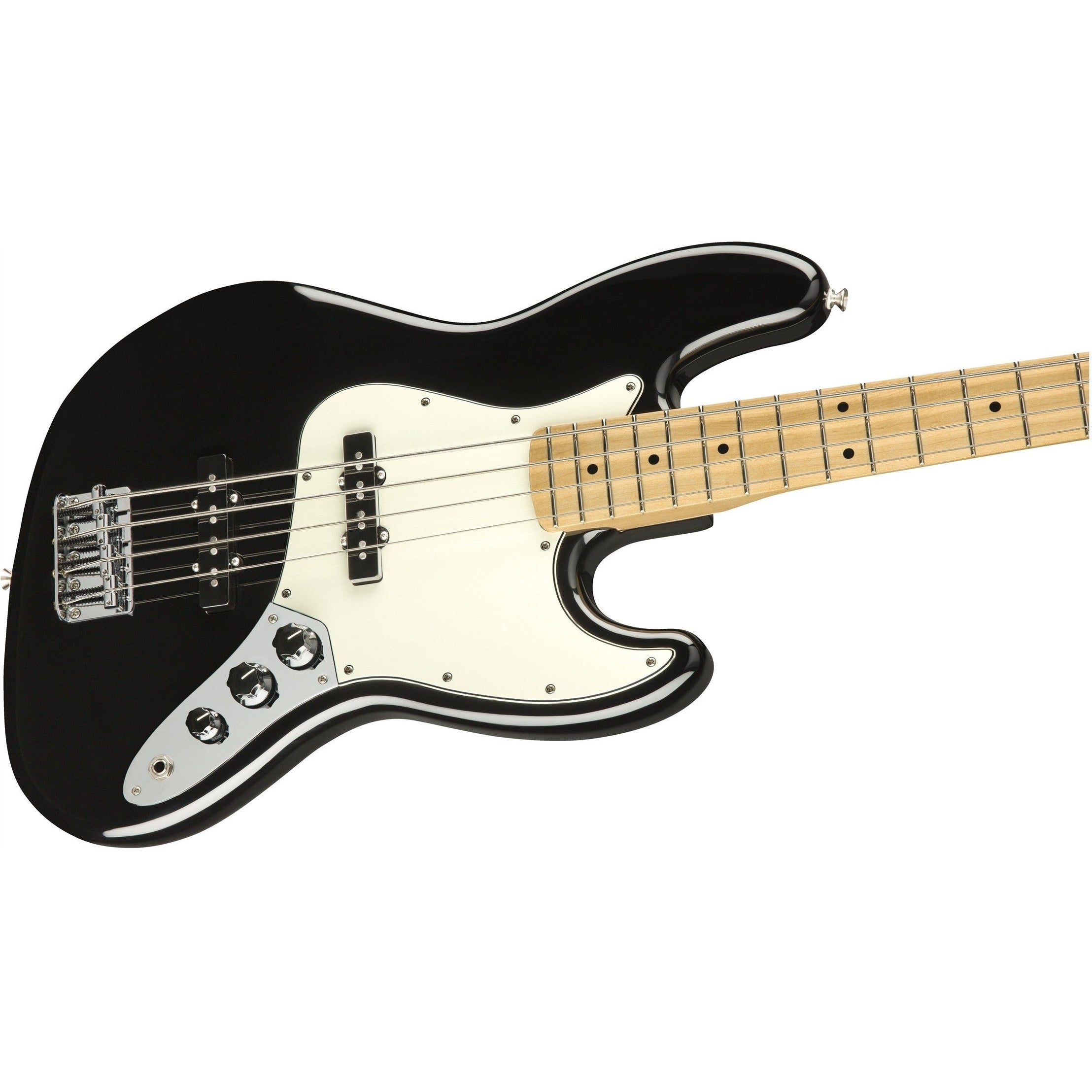 Đàn Guitar Bass 4-dây Fender Player Jazz Bass-Mai Nguyên Music