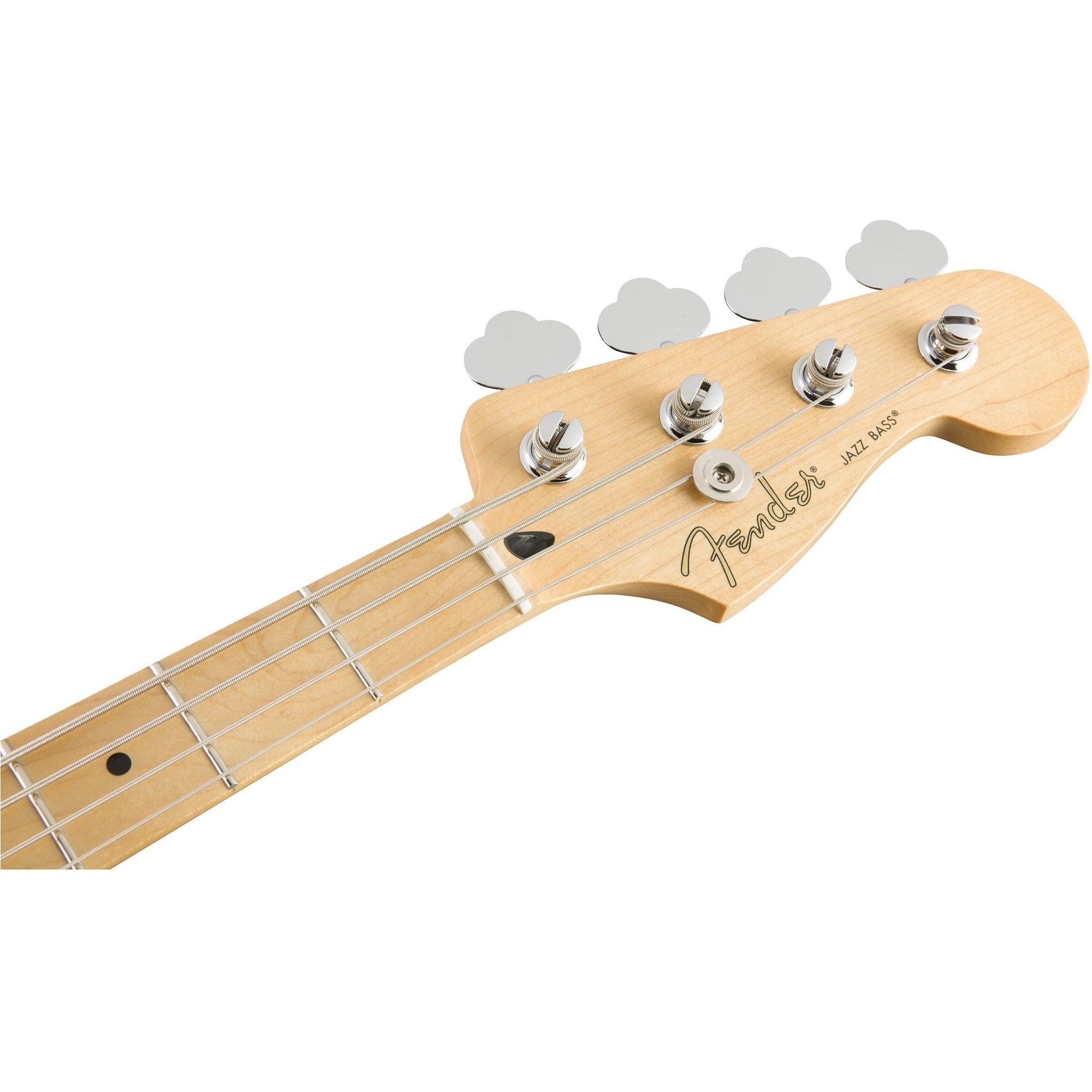 Đàn Guitar Bass 4-dây Fender Player Jazz Bass-Mai Nguyên Music
