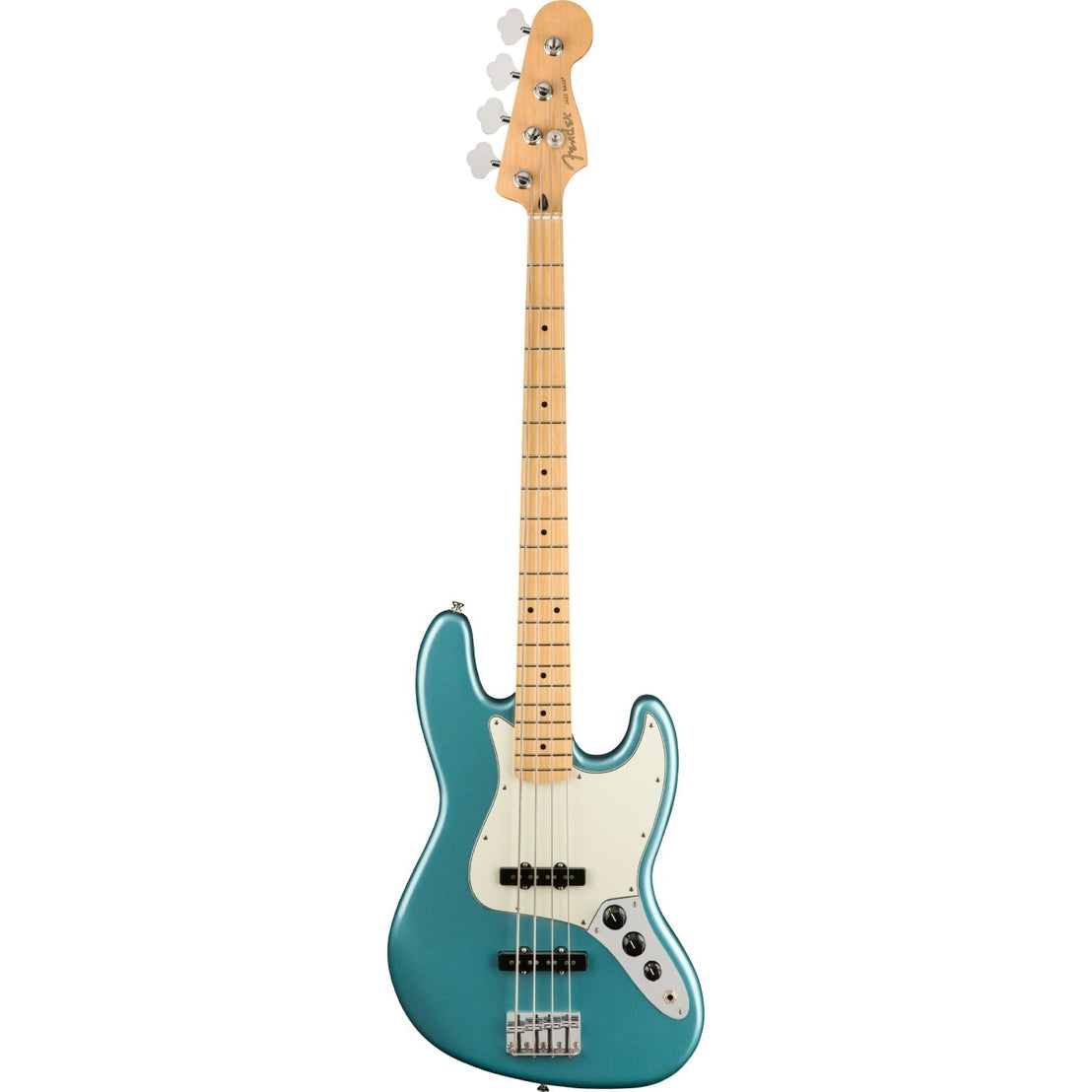 Đàn Guitar Bass 4-dây Fender Player Jazz Bass-Mai Nguyên Music