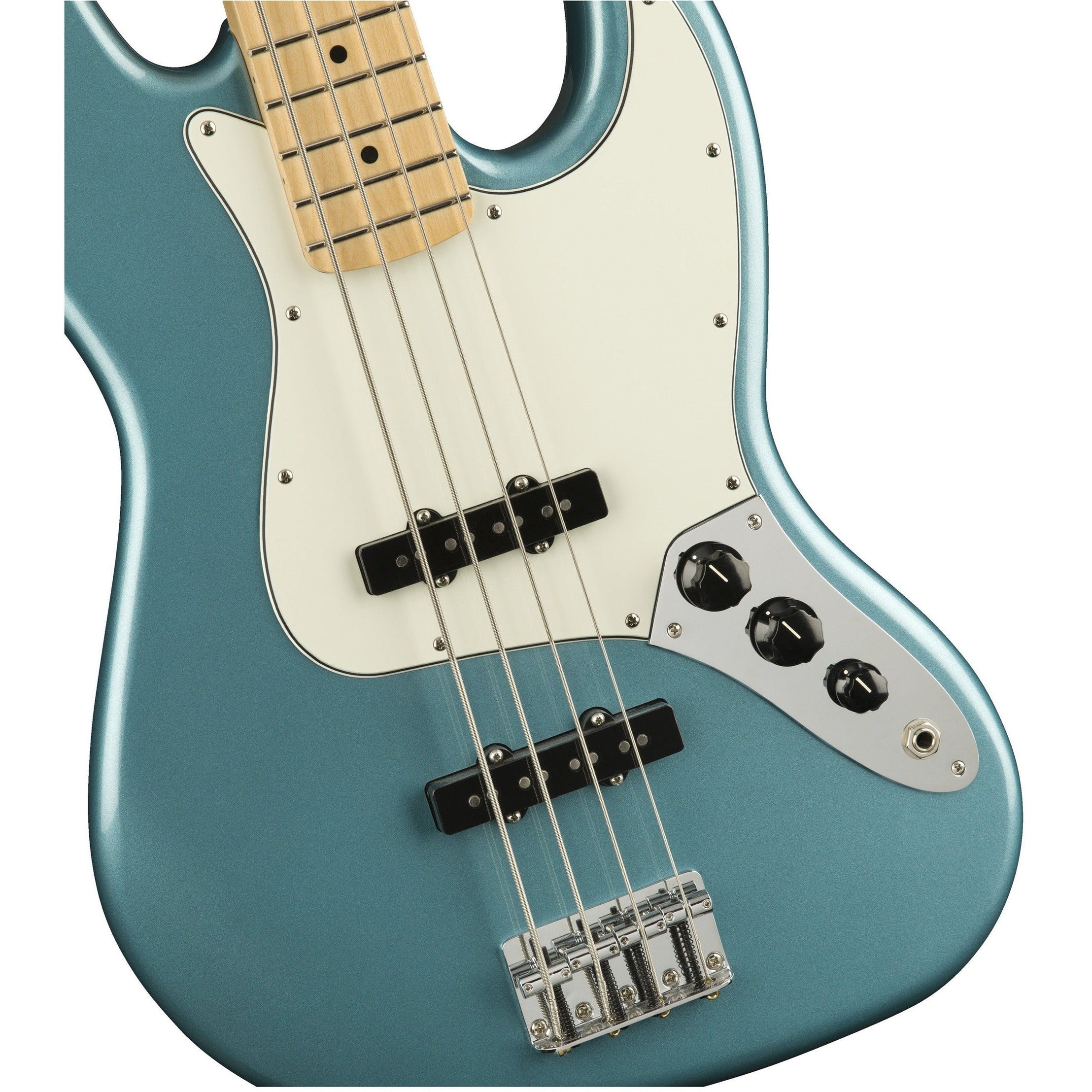 Đàn Guitar Bass 4-dây Fender Player Jazz Bass-Mai Nguyên Music