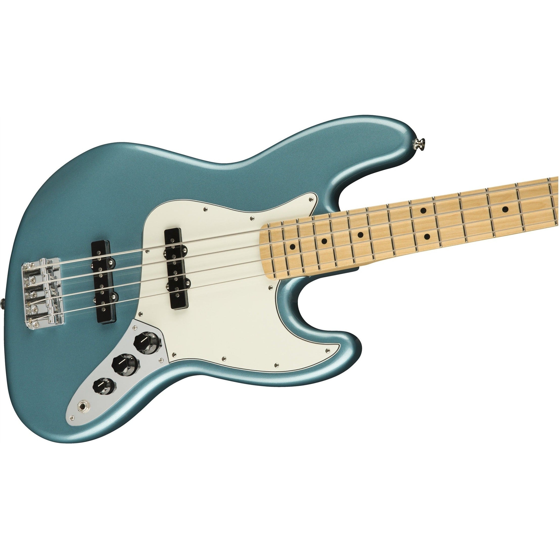 Đàn Guitar Bass 4-dây Fender Player Jazz Bass-Mai Nguyên Music