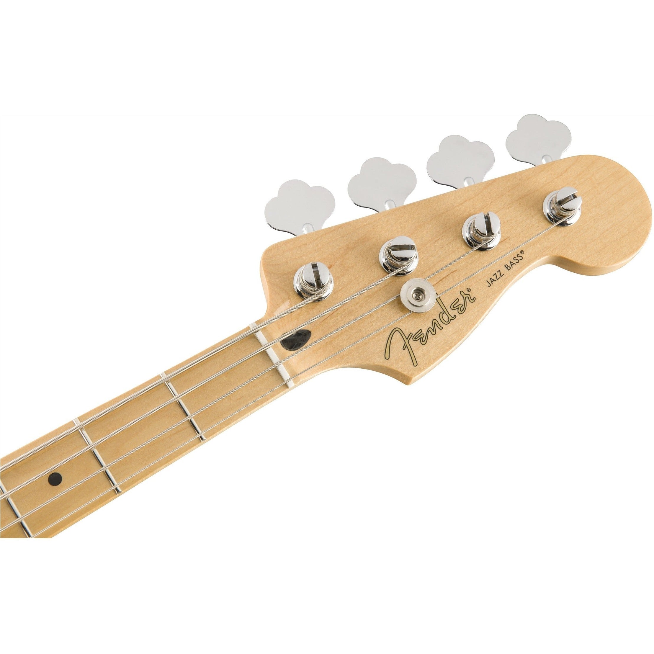Đàn Guitar Bass 4-dây Fender Player Jazz Bass-Mai Nguyên Music