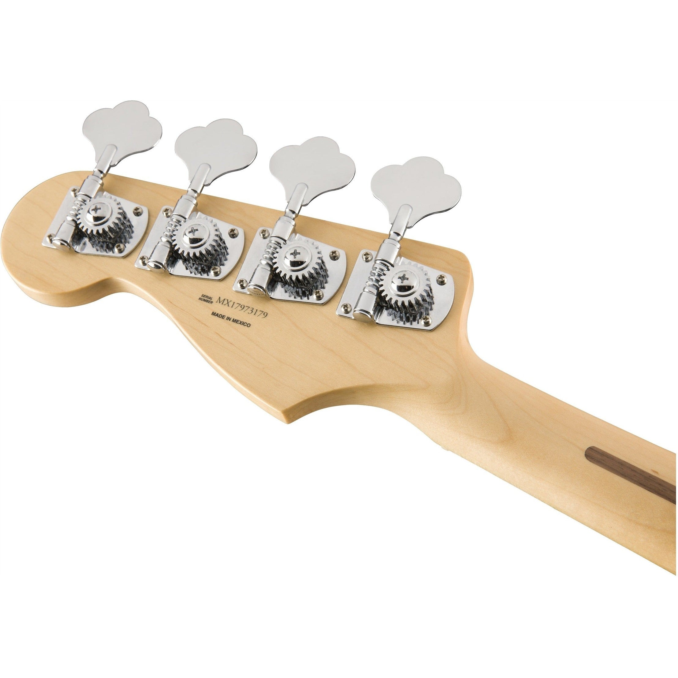 Đàn Guitar Bass 4-dây Fender Player Jazz Bass-Mai Nguyên Music