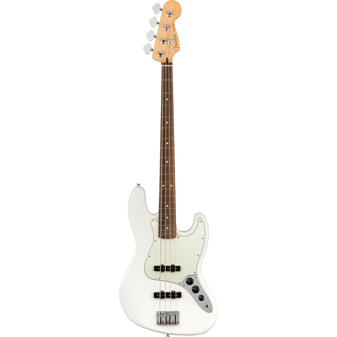 Đàn Guitar Bass 4-dây Fender Player Jazz Bass-Mai Nguyên Music