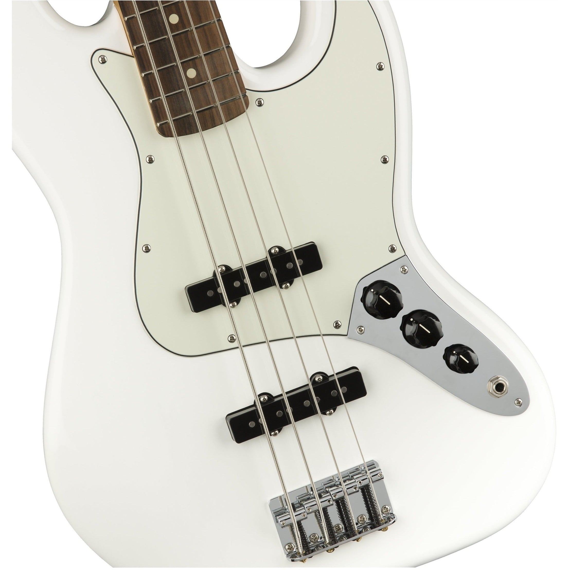 Đàn Guitar Bass 4-dây Fender Player Jazz Bass-Mai Nguyên Music