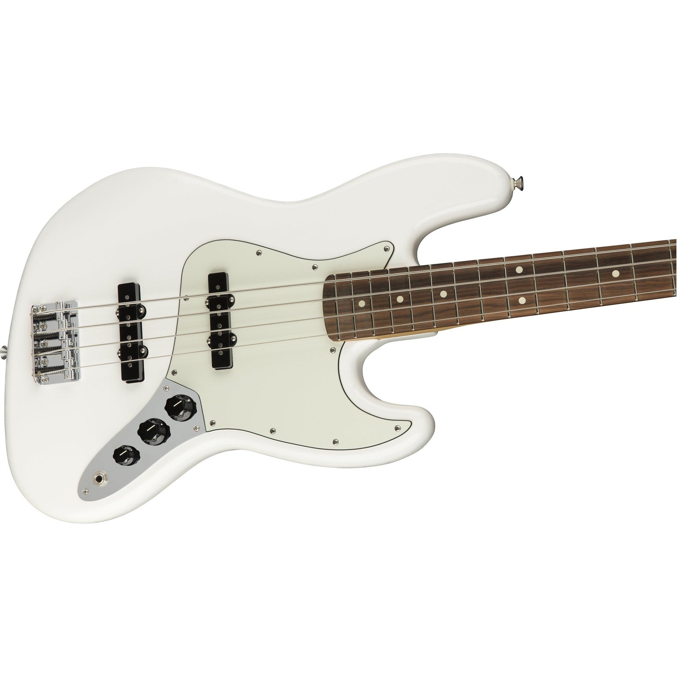 Đàn Guitar Bass 4-dây Fender Player Jazz Bass-Mai Nguyên Music