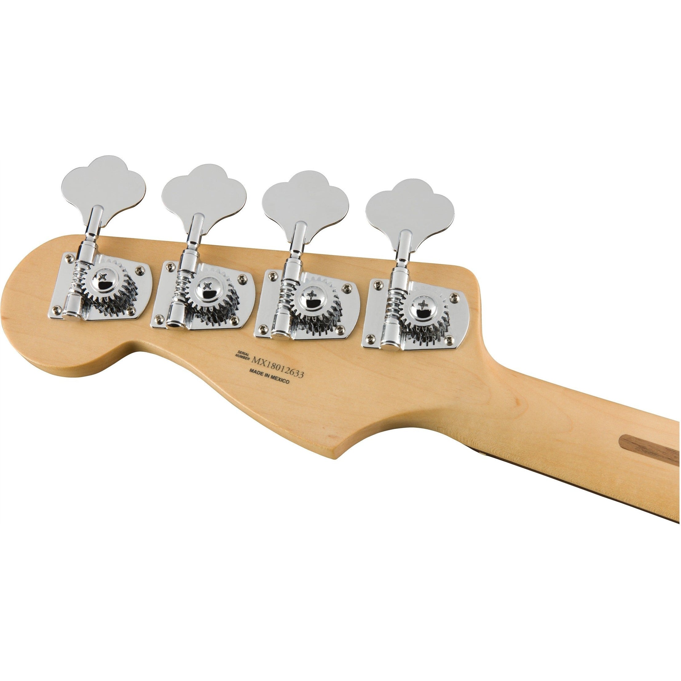 Đàn Guitar Bass 4-dây Fender Player Jazz Bass-Mai Nguyên Music