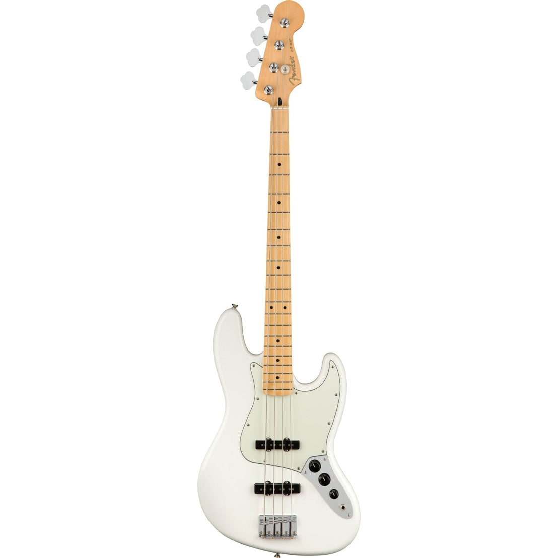 Đàn Guitar Bass 4-dây Fender Player Jazz Bass-Mai Nguyên Music
