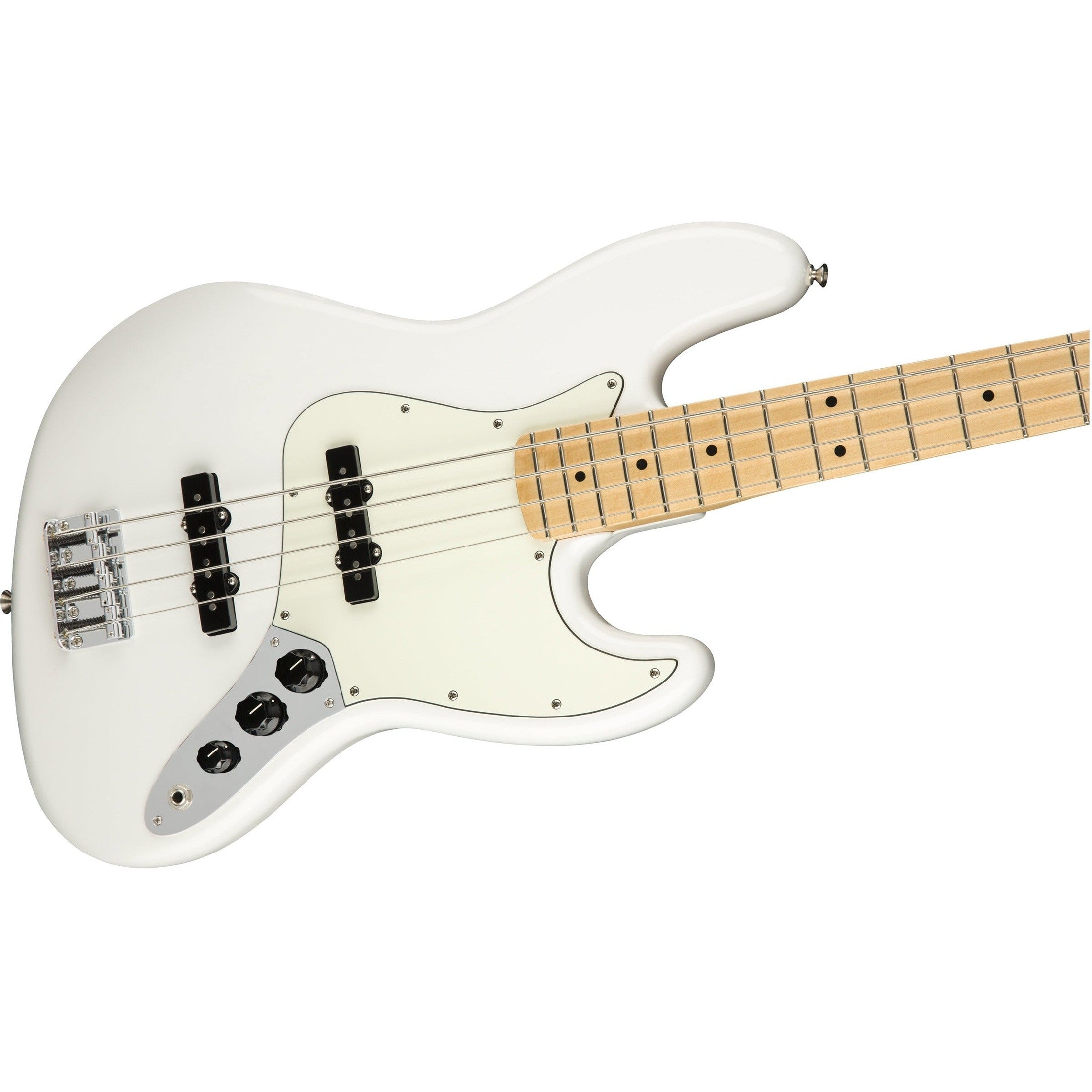 Đàn Guitar Bass 4-dây Fender Player Jazz Bass-Mai Nguyên Music