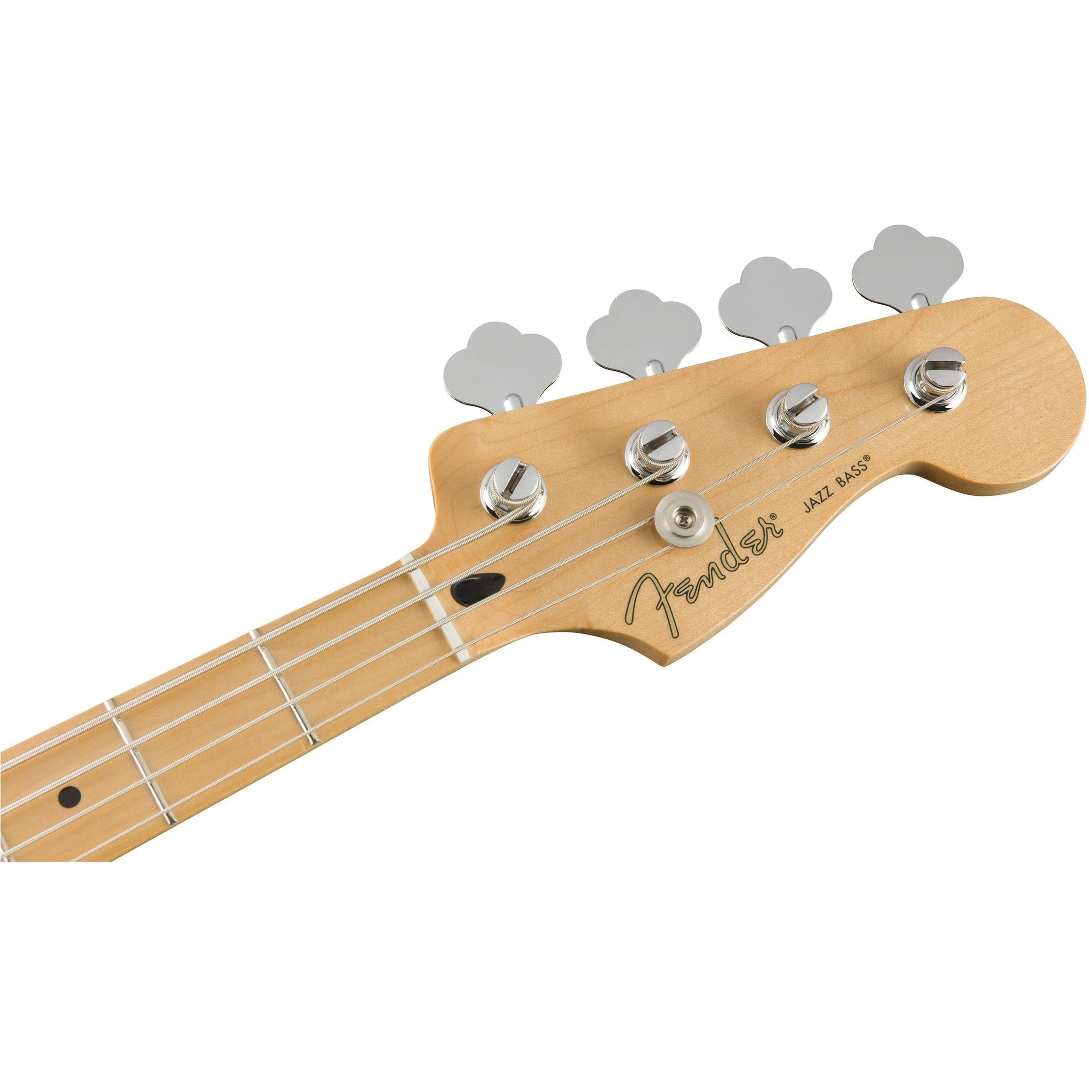 Đàn Guitar Bass 4-dây Fender Player Jazz Bass-Mai Nguyên Music
