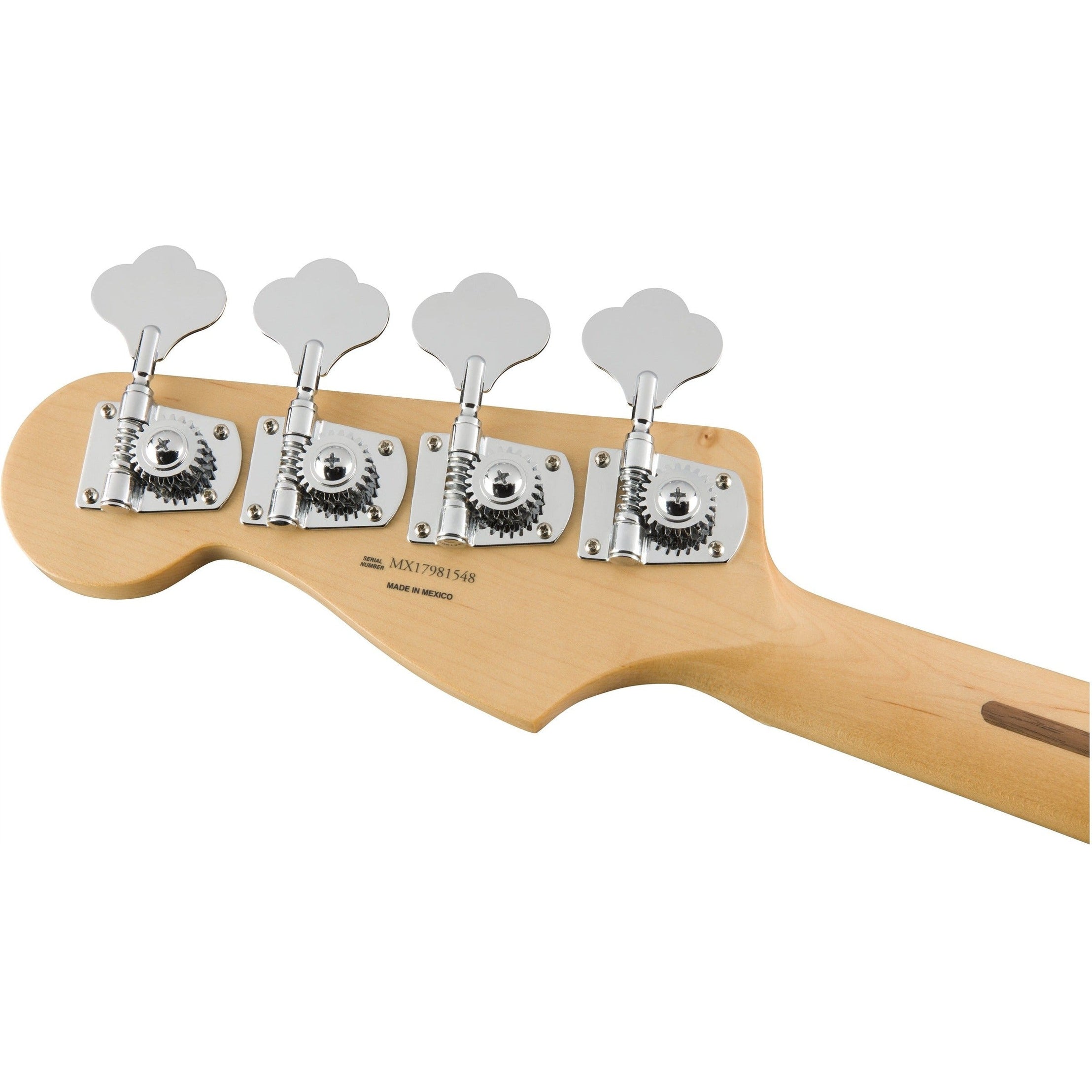Đàn Guitar Bass 4-dây Fender Player Jazz Bass-Mai Nguyên Music