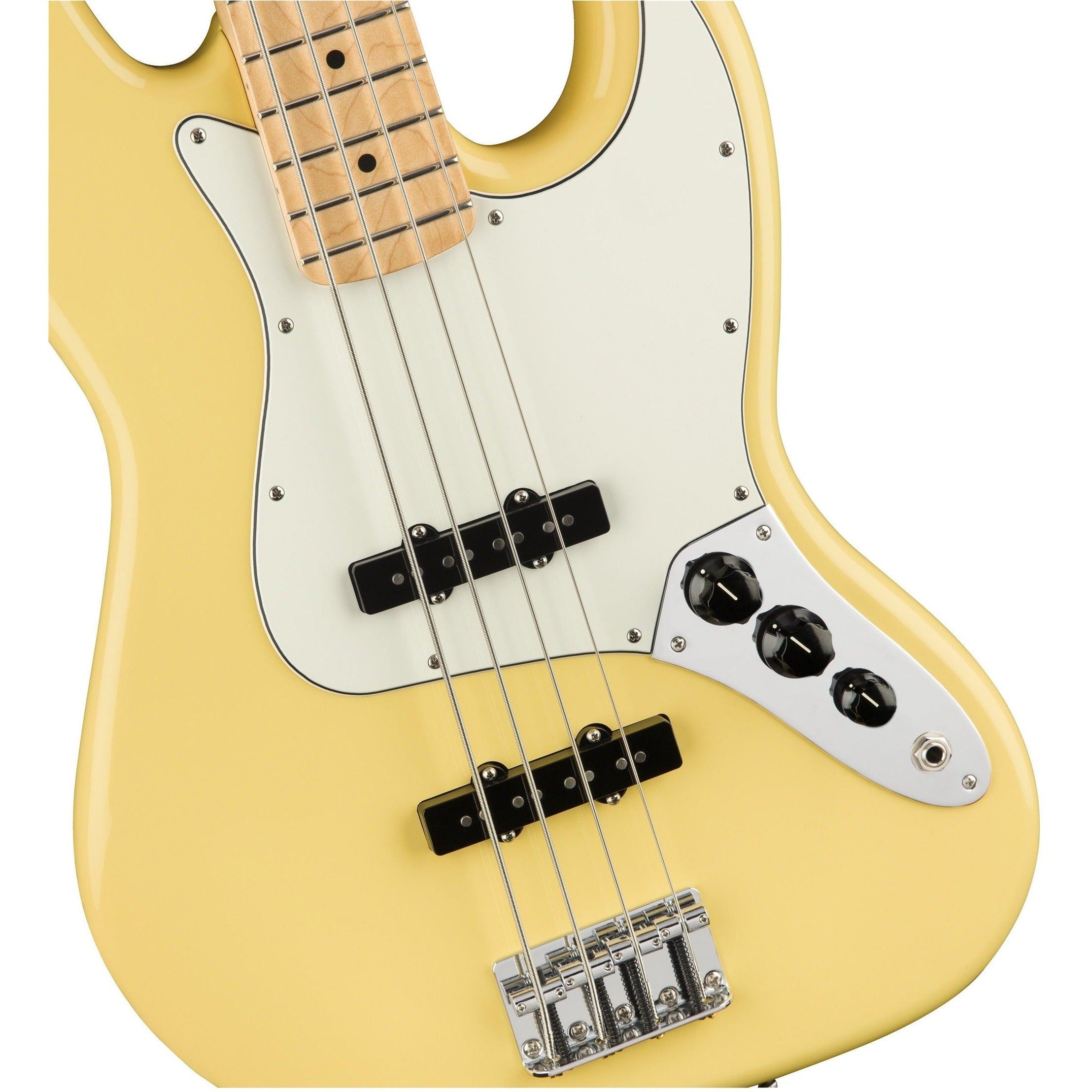 Đàn Guitar Bass 4-dây Fender Player Jazz Bass-Mai Nguyên Music