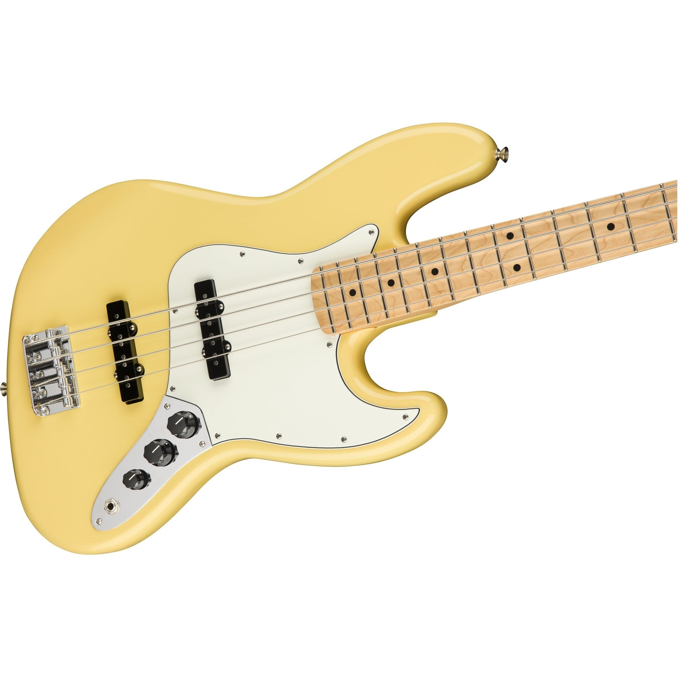 Đàn Guitar Bass 4-dây Fender Player Jazz Bass-Mai Nguyên Music