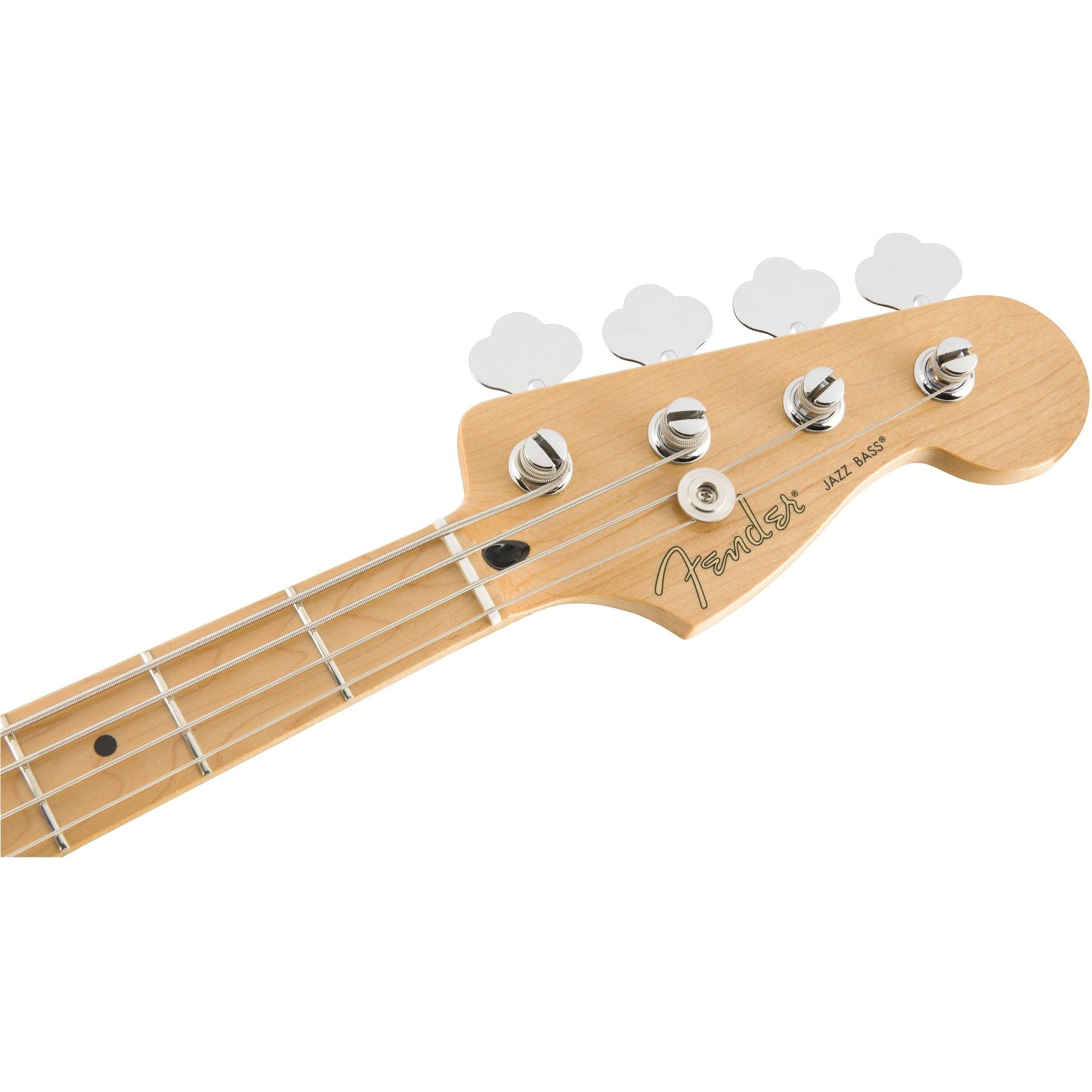 Đàn Guitar Bass 4-dây Fender Player Jazz Bass-Mai Nguyên Music