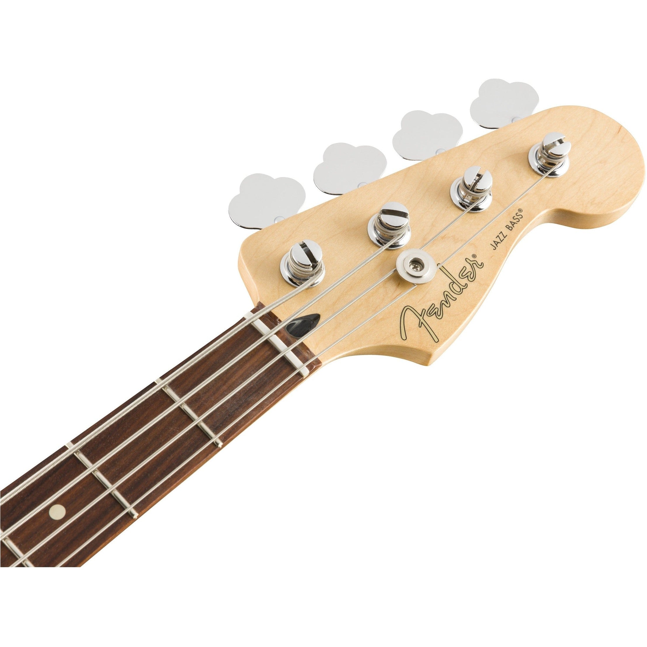 Đàn Guitar Bass 4-dây Fender Player Jazz Bass-Mai Nguyên Music