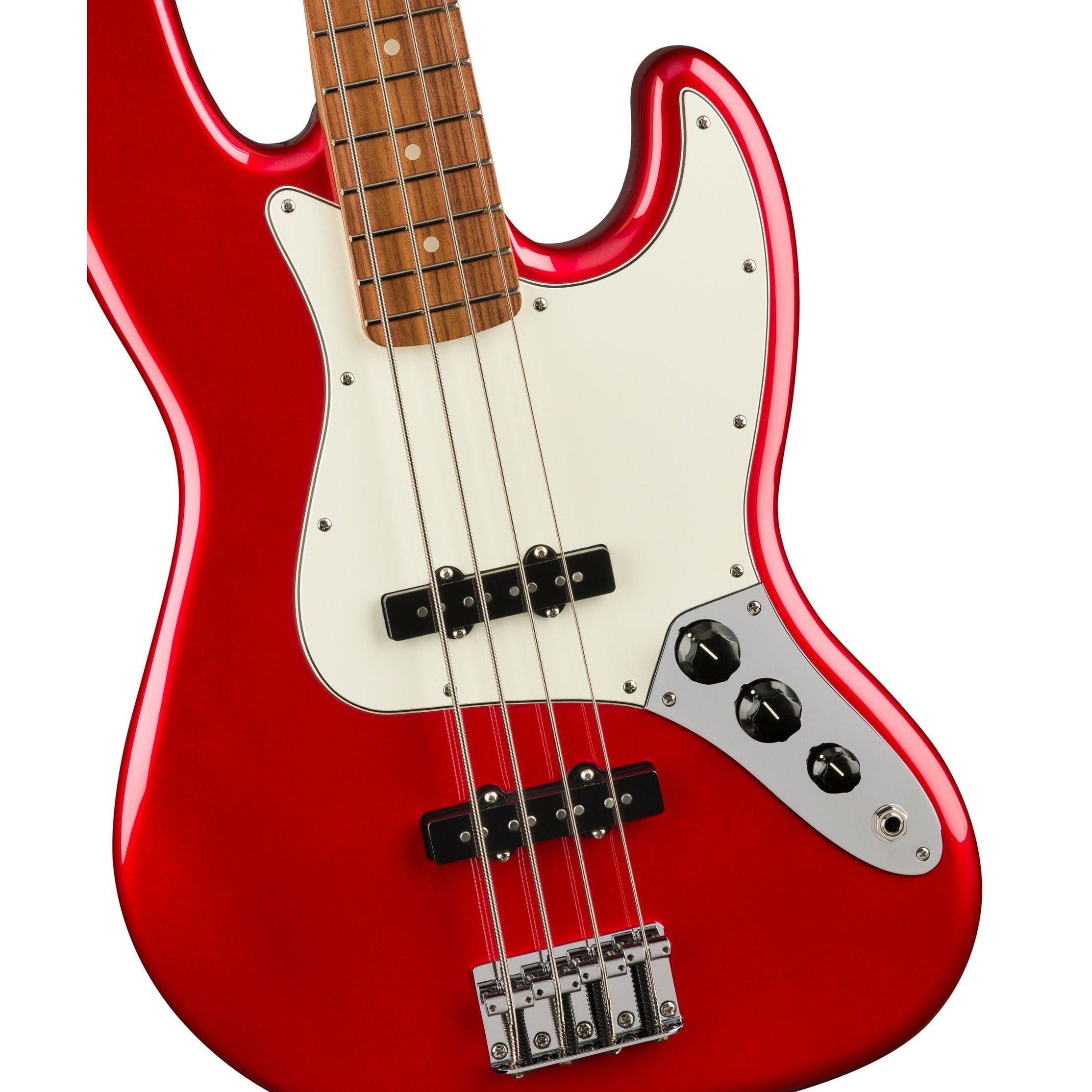 Đàn Guitar Bass 4-dây Fender Player Jazz Bass-Mai Nguyên Music