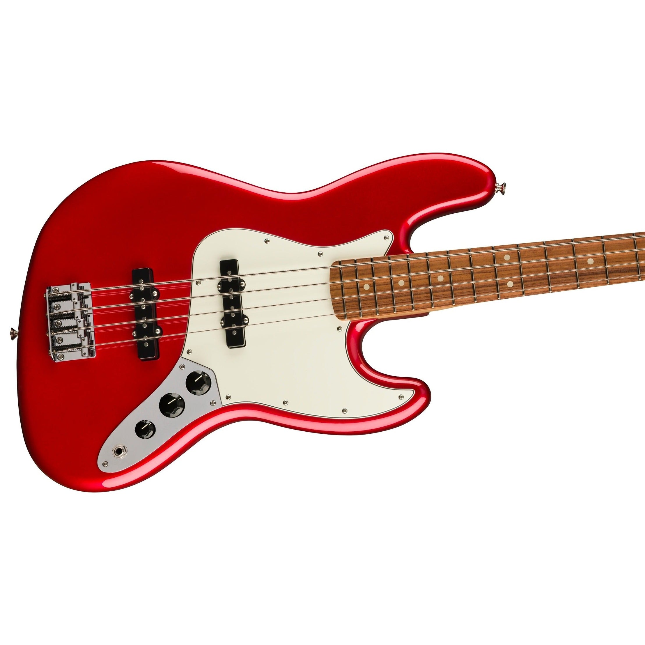 Đàn Guitar Bass 4-dây Fender Player Jazz Bass-Mai Nguyên Music