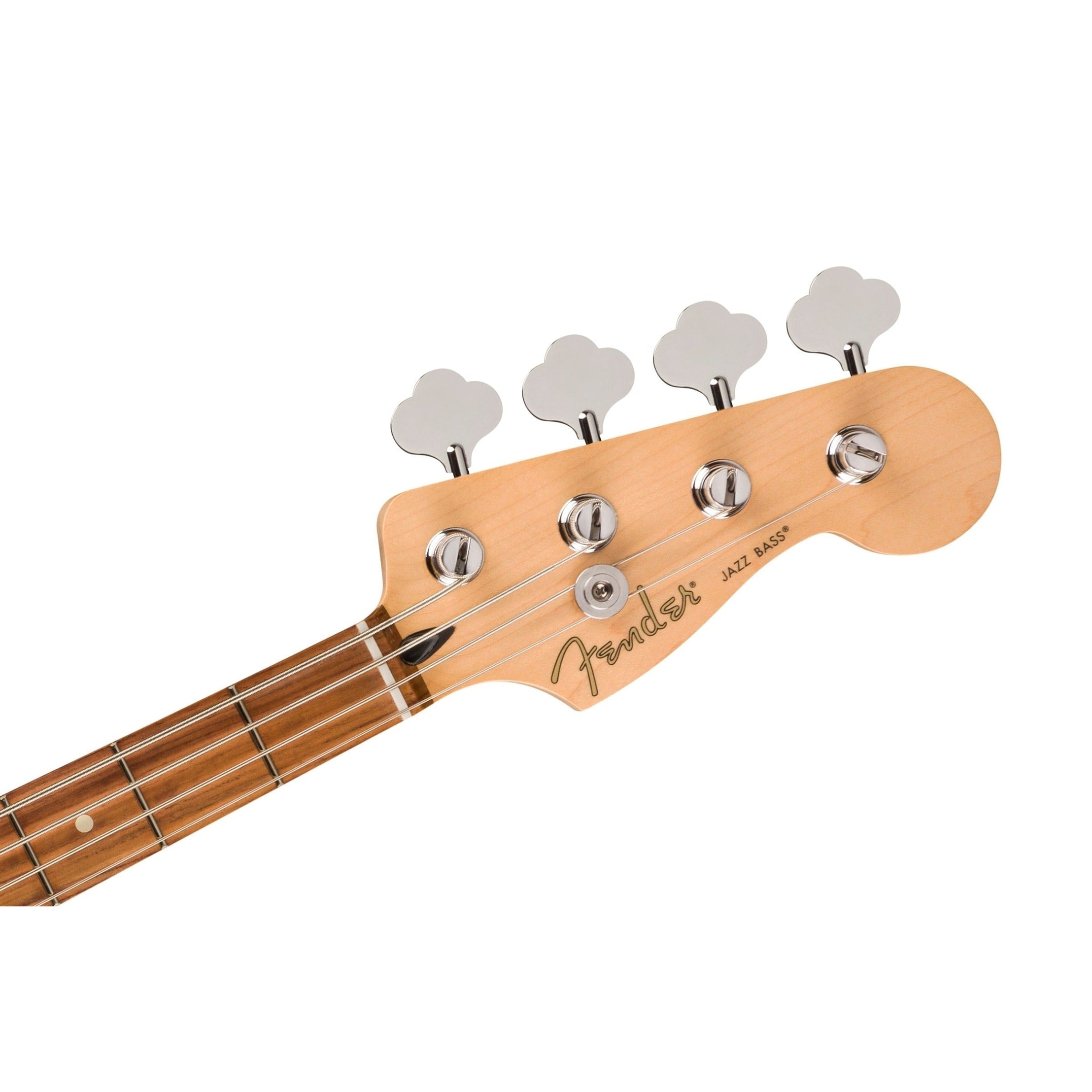 Đàn Guitar Bass 4-dây Fender Player Jazz Bass-Mai Nguyên Music