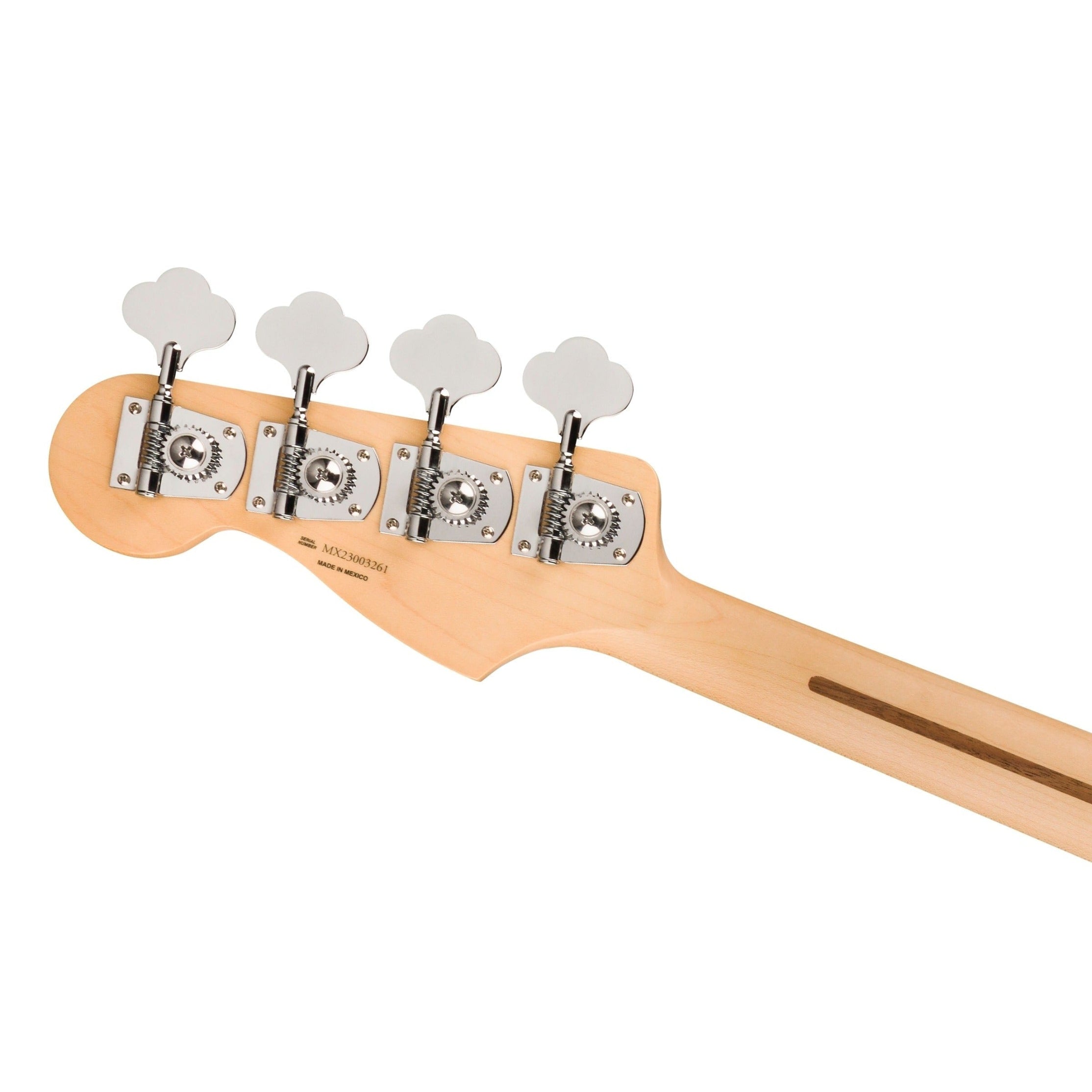 Đàn Guitar Bass 4-dây Fender Player Jazz Bass-Mai Nguyên Music