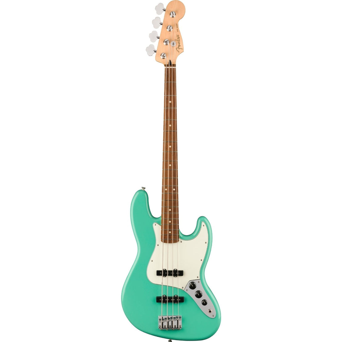 Đàn Guitar Bass 4-dây Fender Player Jazz Bass-Mai Nguyên Music