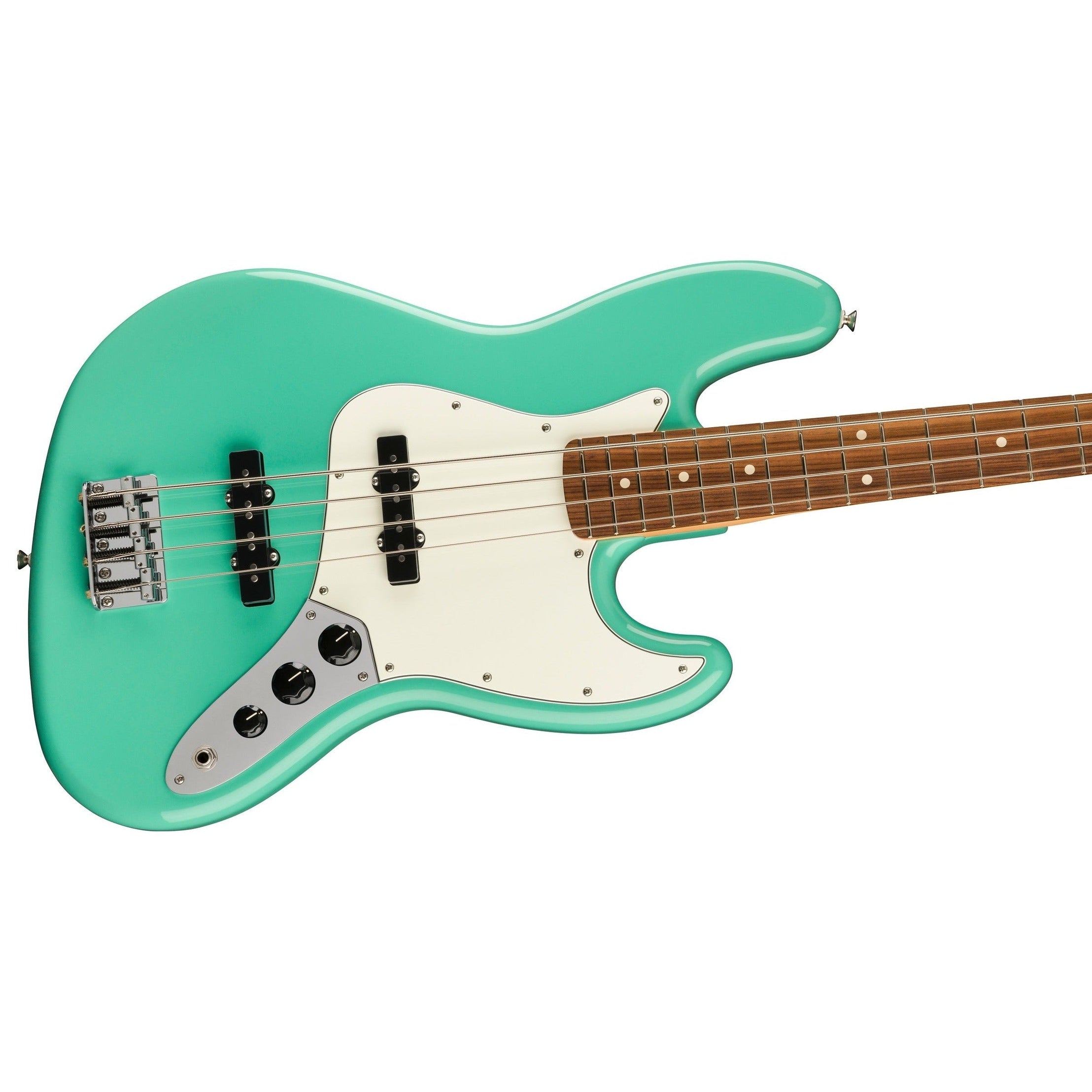Đàn Guitar Bass 4-dây Fender Player Jazz Bass-Mai Nguyên Music
