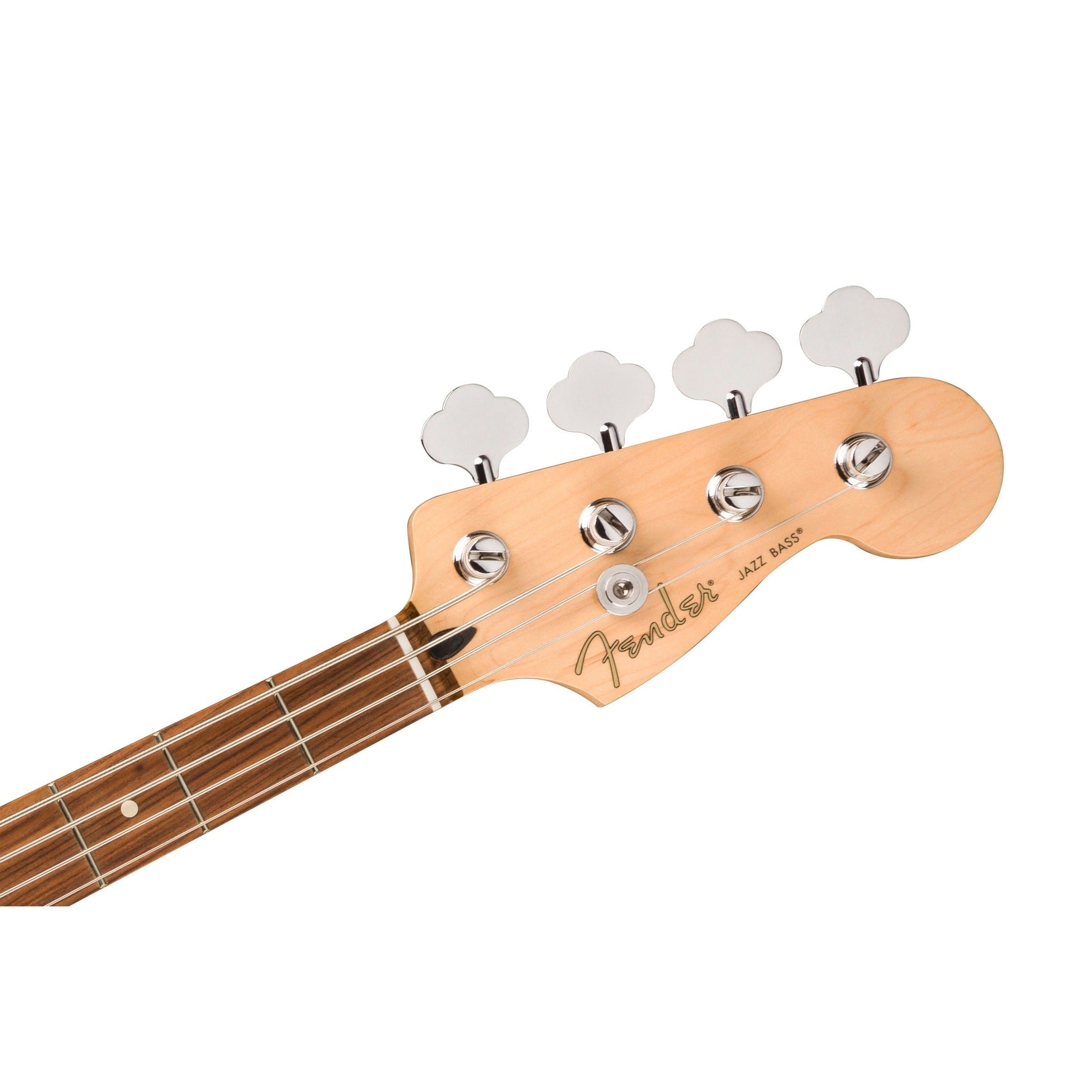 Đàn Guitar Bass 4-dây Fender Player Jazz Bass-Mai Nguyên Music