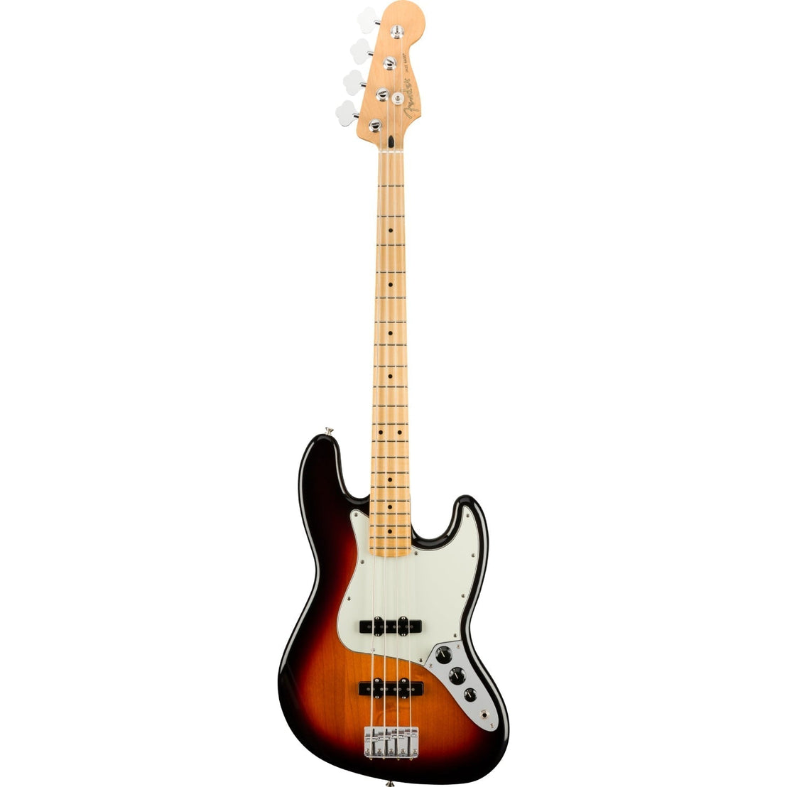Đàn Guitar Bass 4-dây Fender Player Jazz Bass-Mai Nguyên Music