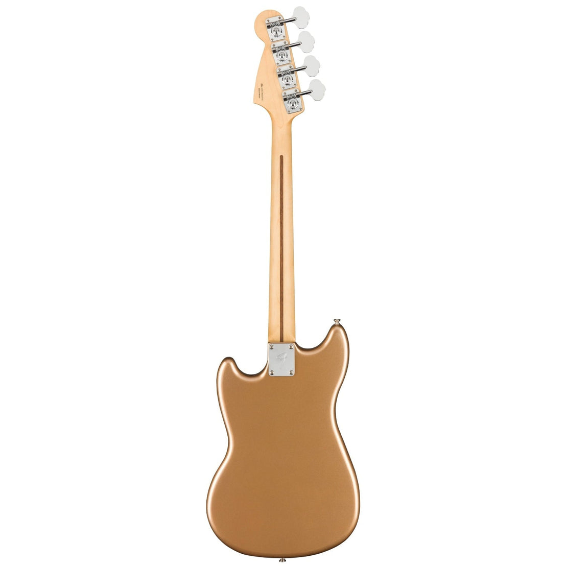 Đàn Guitar Bass 4-dây Fender Player Mustang Bass PJ-Mai Nguyên Music