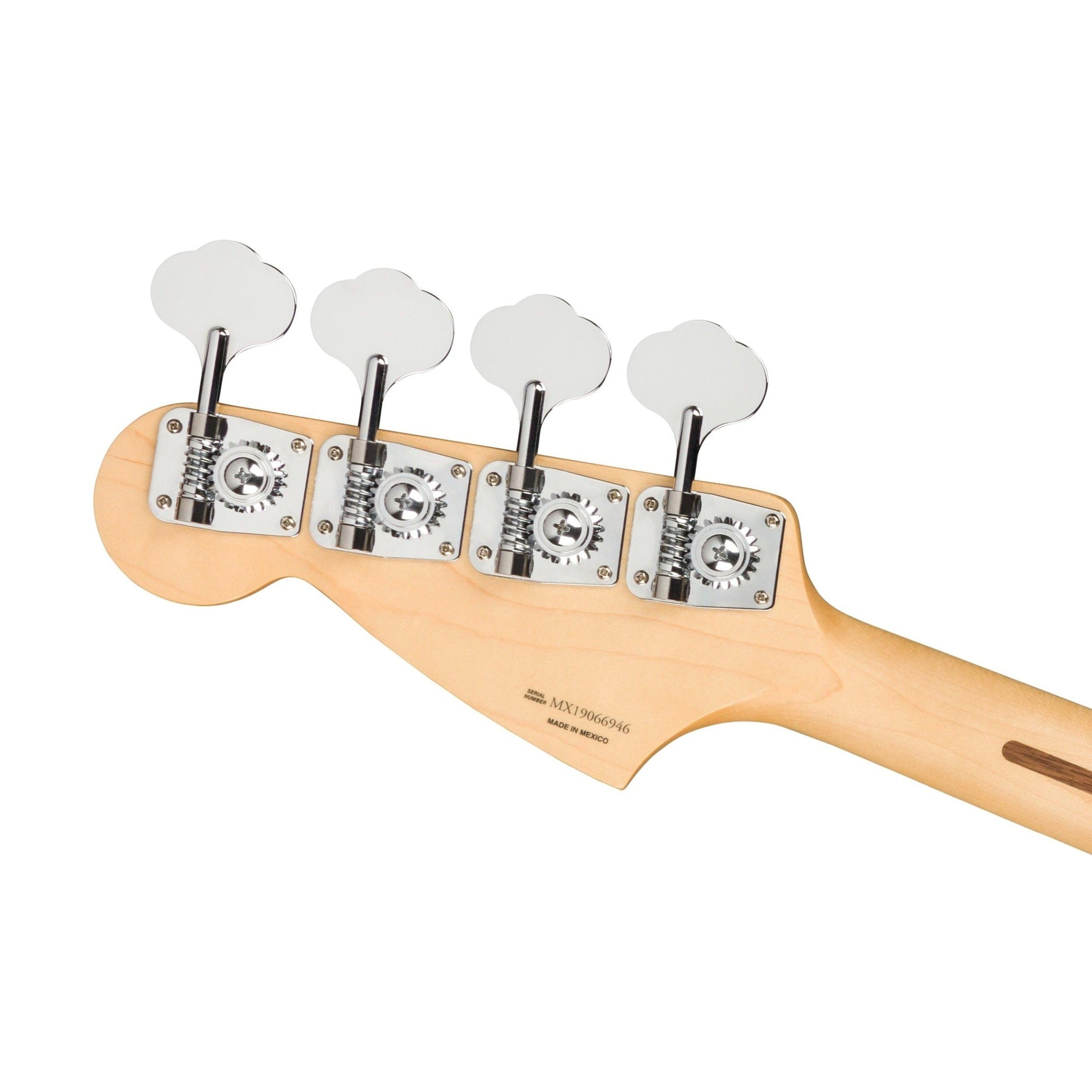 Đàn Guitar Bass 4-dây Fender Player Mustang Bass PJ-Mai Nguyên Music