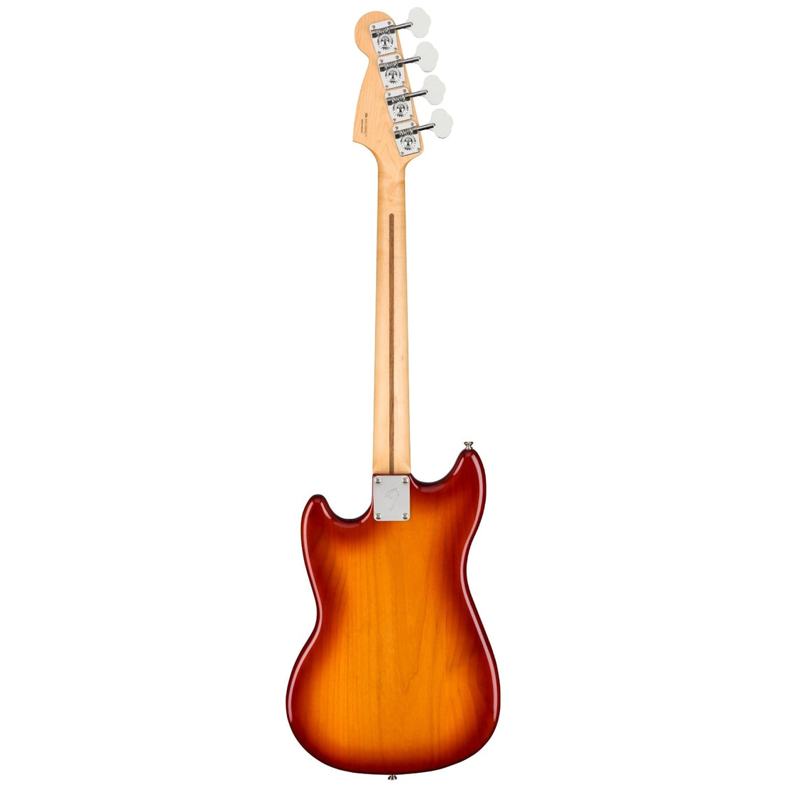 Đàn Guitar Bass 4-dây Fender Player Mustang Bass PJ-Mai Nguyên Music