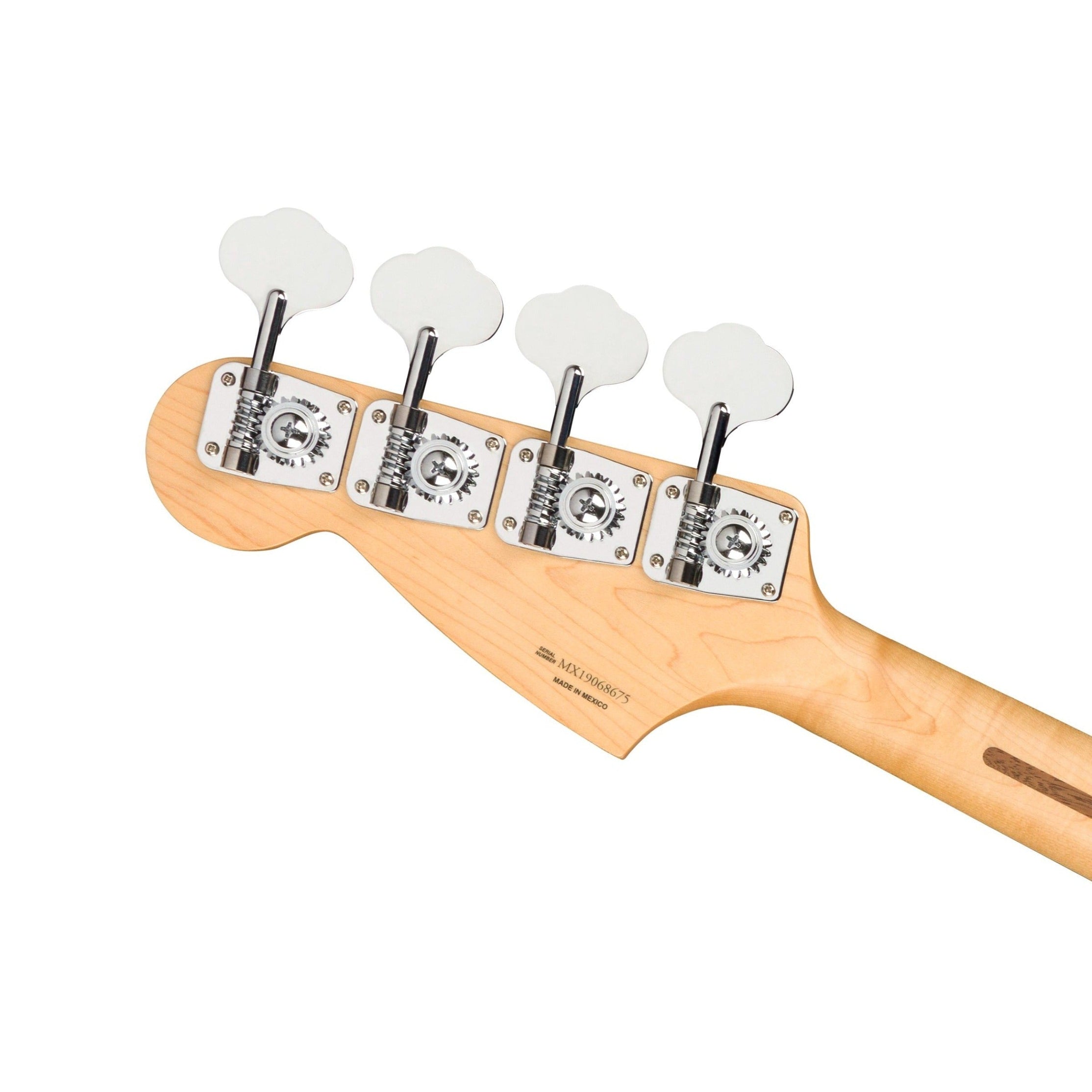 Đàn Guitar Bass 4-dây Fender Player Mustang Bass PJ-Mai Nguyên Music