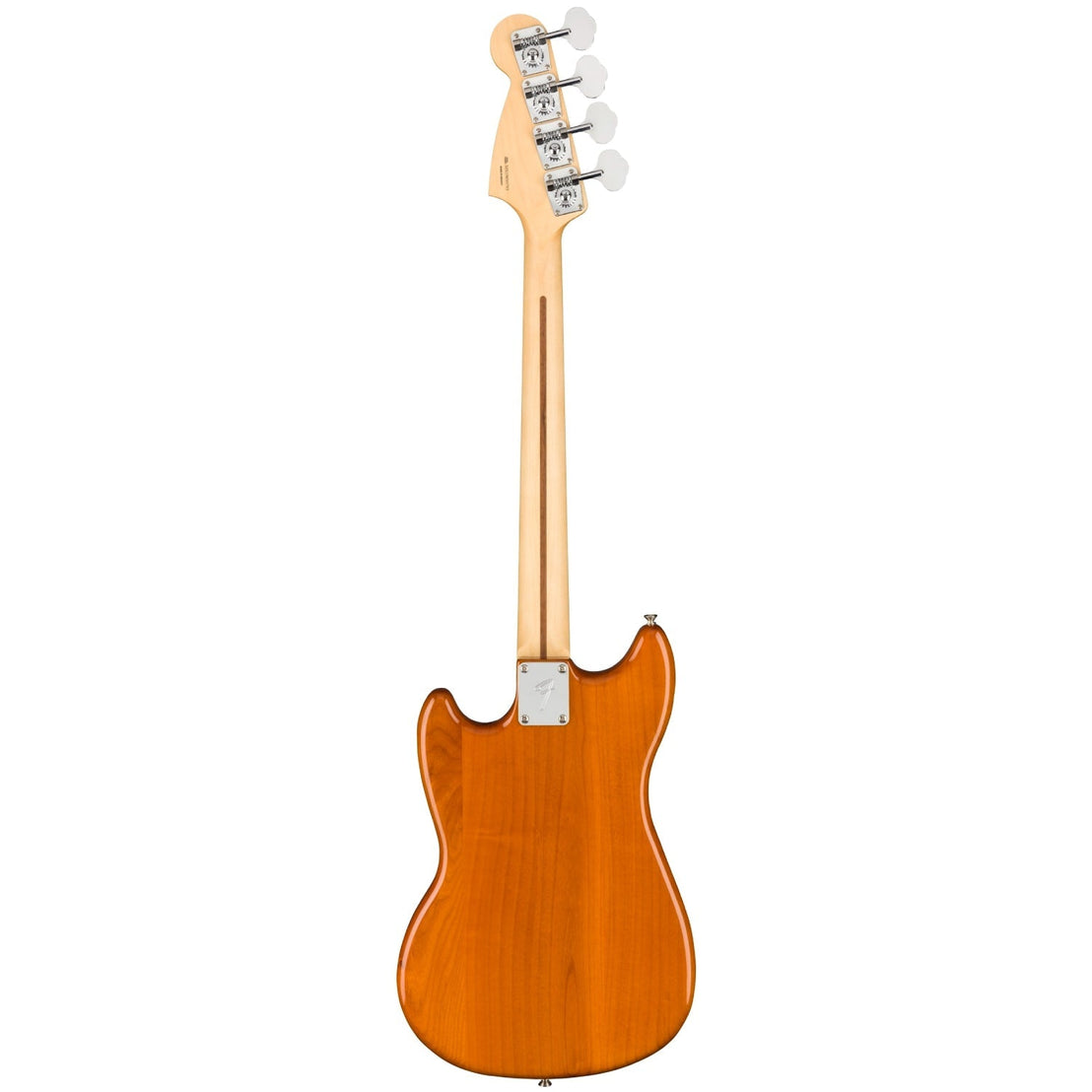 Đàn Guitar Bass 4-dây Fender Player Mustang Bass PJ-Mai Nguyên Music
