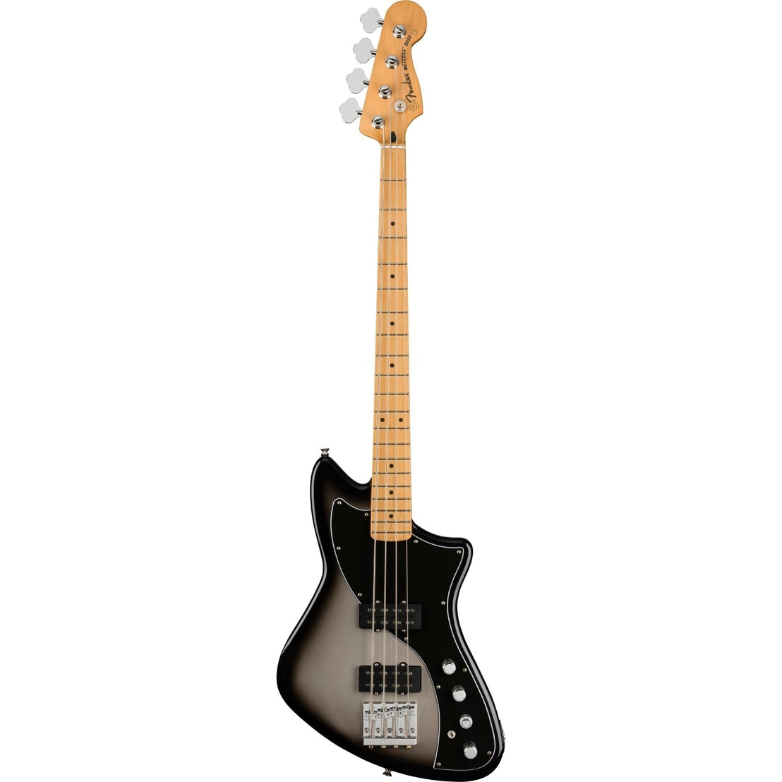 Đàn Guitar Bass 4-dây Fender Player Plus Active Meteora Bass-Mai Nguyên Music