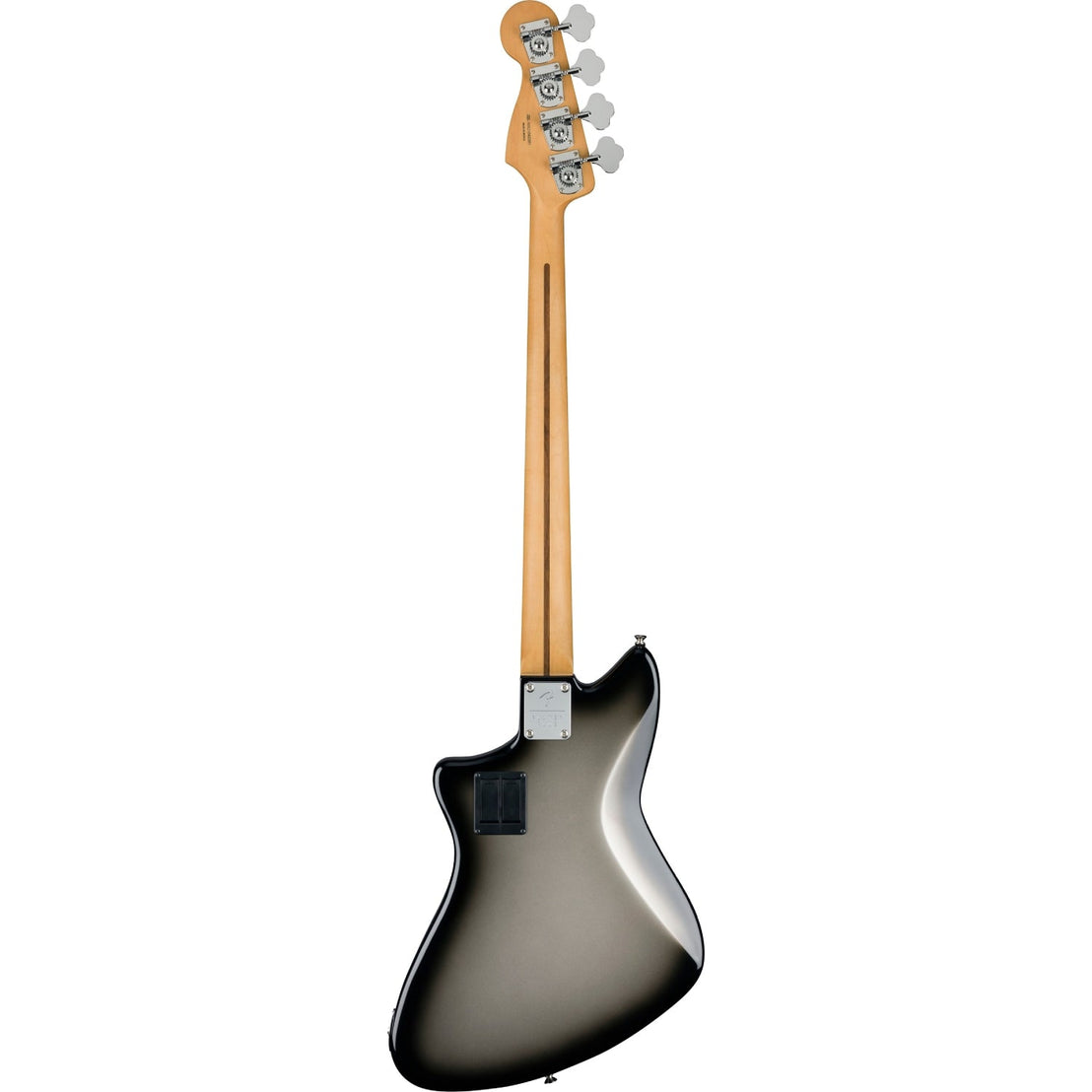 Đàn Guitar Bass 4-dây Fender Player Plus Active Meteora Bass-Mai Nguyên Music