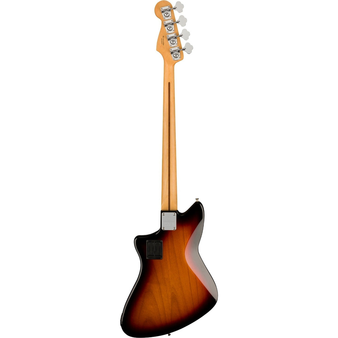 Đàn Guitar Bass 4-dây Fender Player Plus Active Meteora Bass-Mai Nguyên Music
