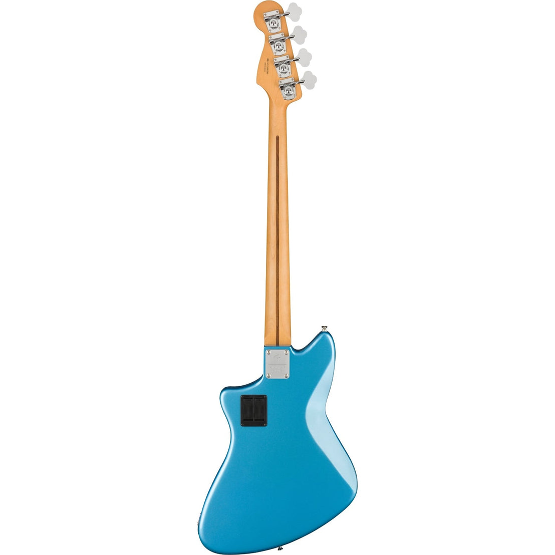 Đàn Guitar Bass 4-dây Fender Player Plus Active Meteora Bass-Mai Nguyên Music