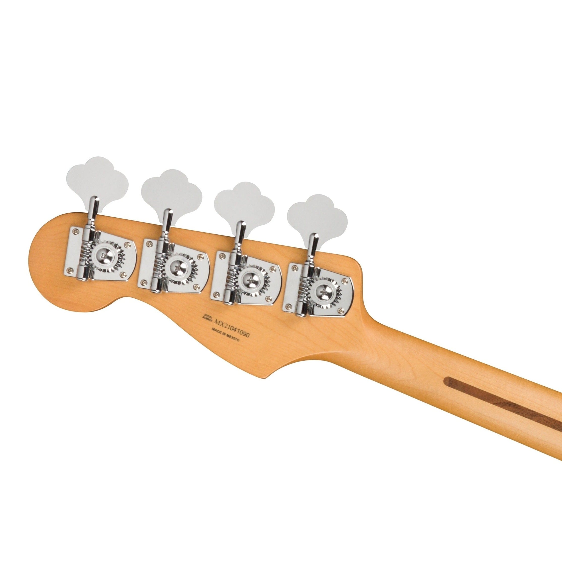 Đàn Guitar Bass 4-dây Fender Player Plus Active Meteora Bass-Mai Nguyên Music