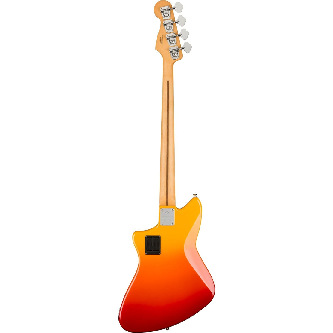 Đàn Guitar Bass 4-dây Fender Player Plus Active Meteora Bass-Mai Nguyên Music