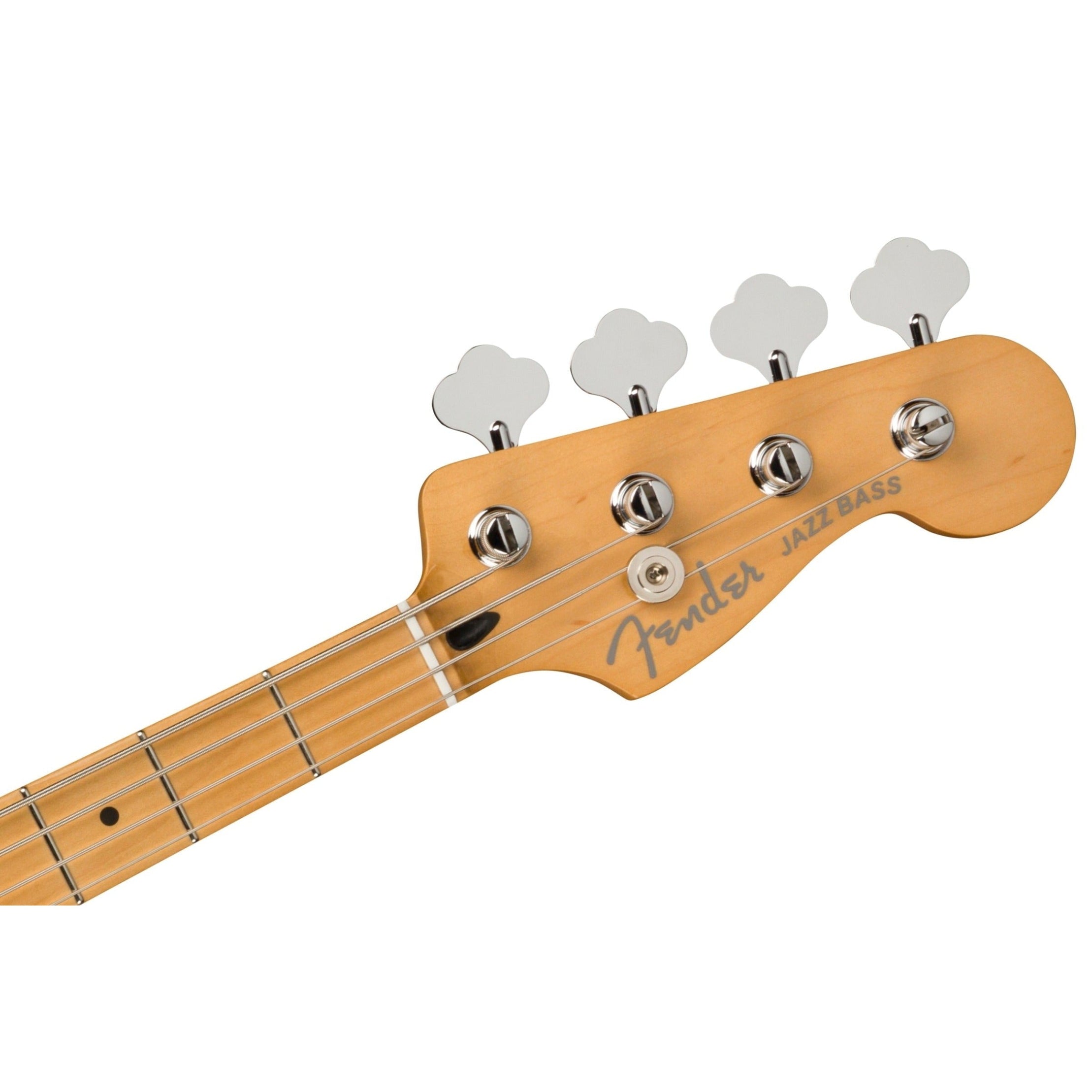 Đàn Guitar Bass 4-dây Fender Player Plus Jazz Bass-Mai Nguyên Music