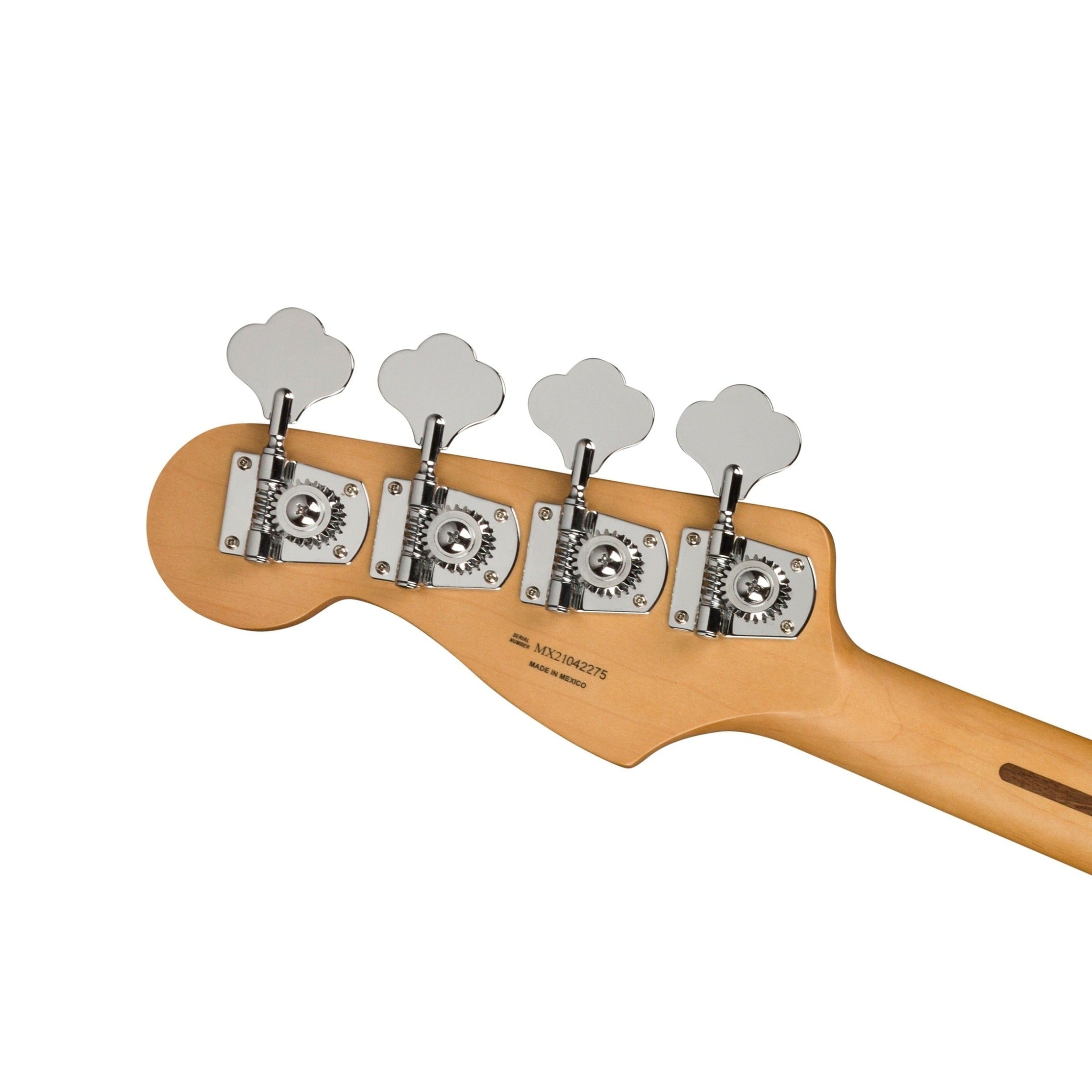 Đàn Guitar Bass 4-dây Fender Player Plus Jazz Bass-Mai Nguyên Music