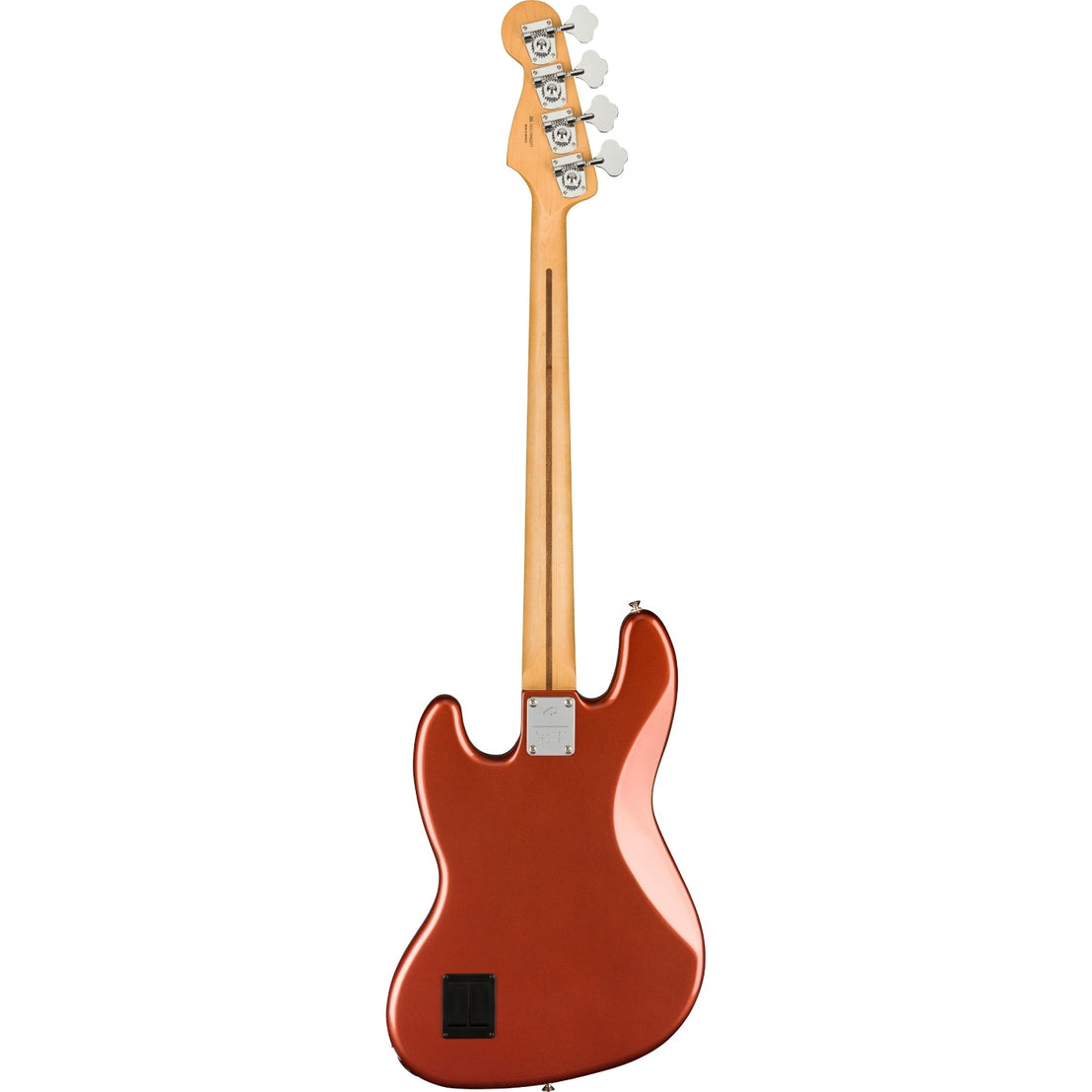 Đàn Guitar Bass 4-dây Fender Player Plus Jazz Bass-Mai Nguyên Music