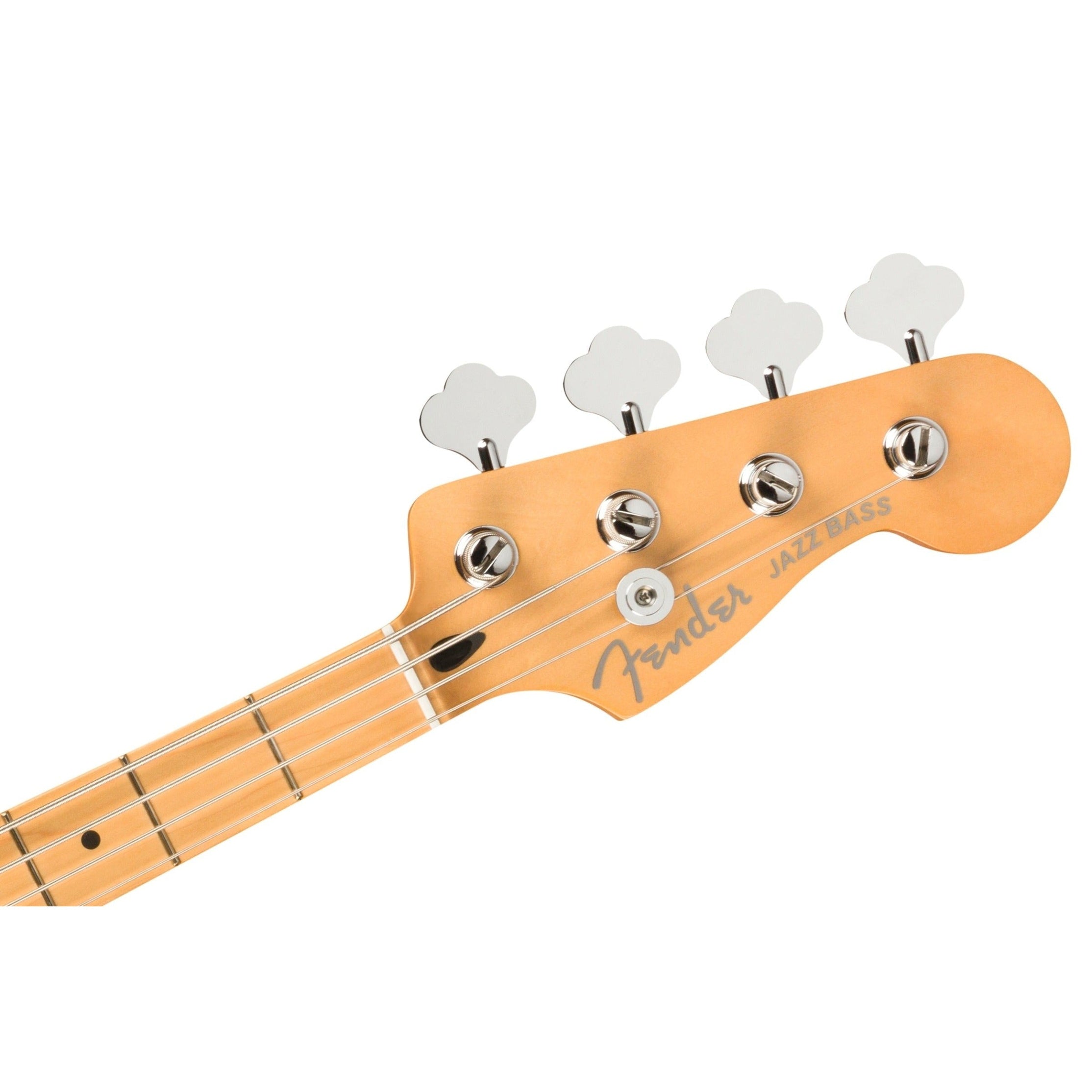 Đàn Guitar Bass 4-dây Fender Player Plus Jazz Bass-Mai Nguyên Music