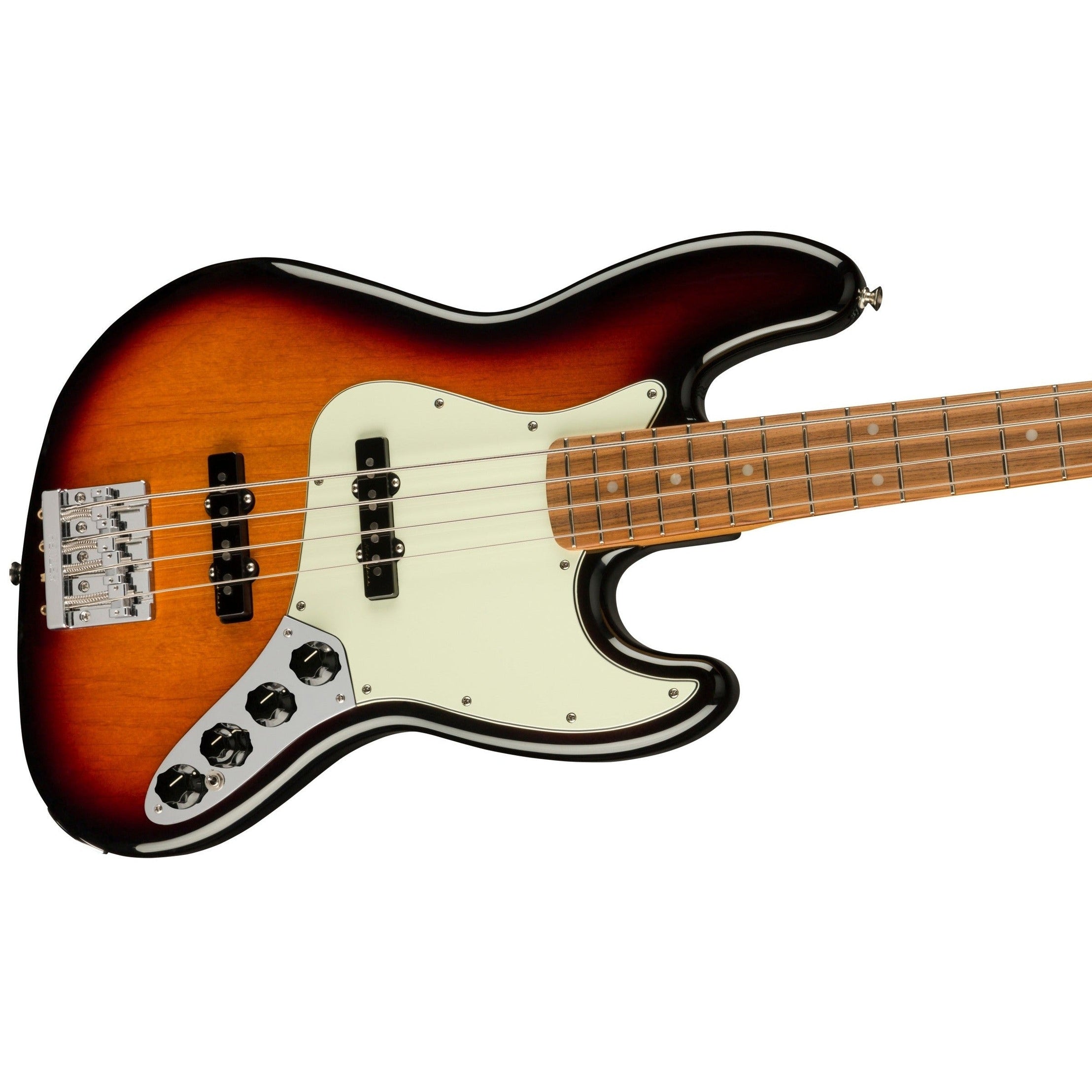 Đàn Guitar Bass 4-dây Fender Player Plus Jazz Bass-Mai Nguyên Music