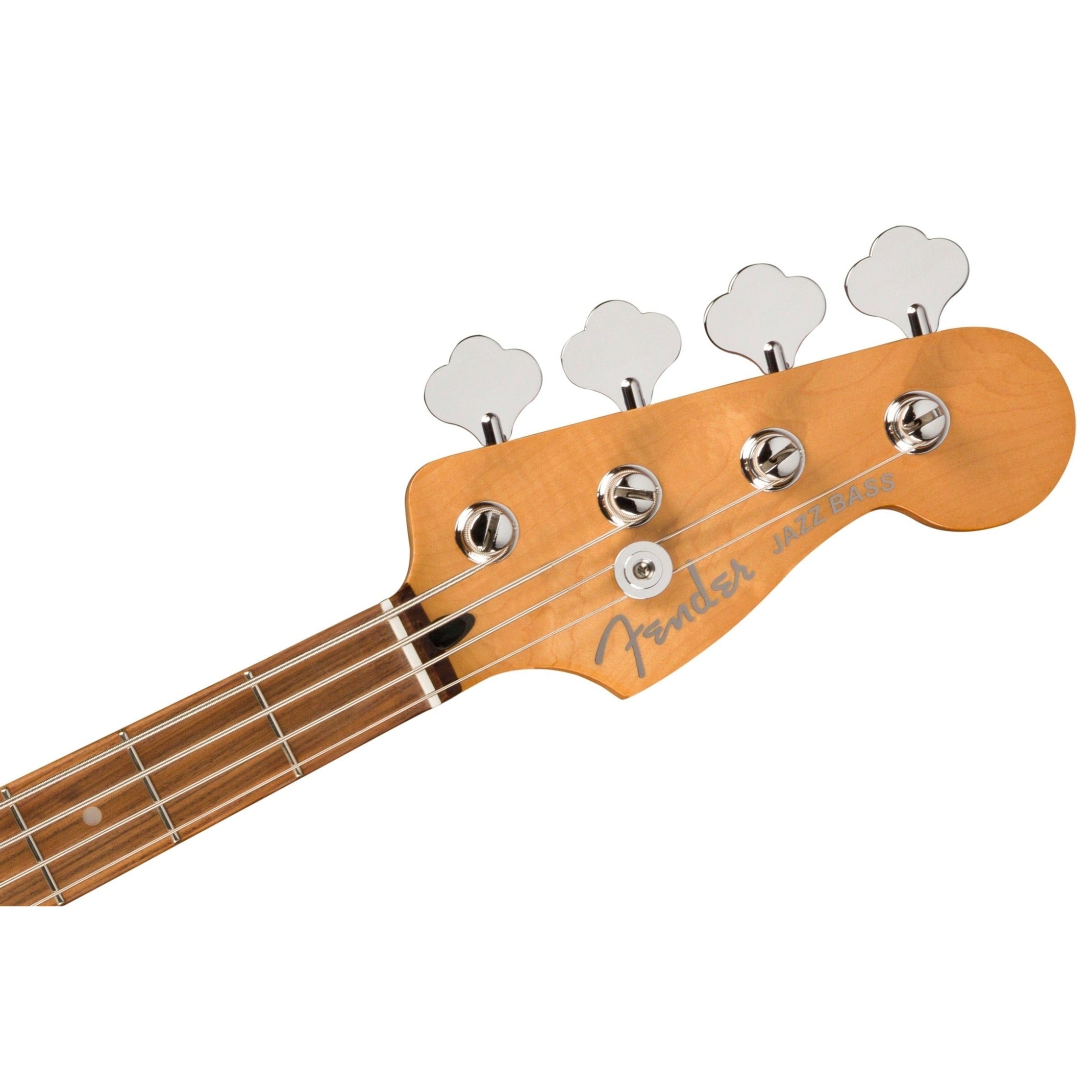 Đàn Guitar Bass 4-dây Fender Player Plus Jazz Bass-Mai Nguyên Music