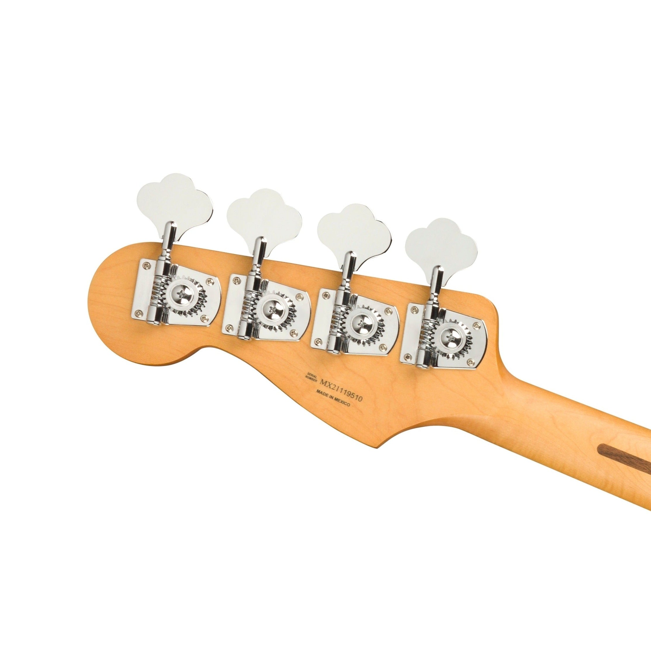 Đàn Guitar Bass 4-dây Fender Player Plus Jazz Bass-Mai Nguyên Music