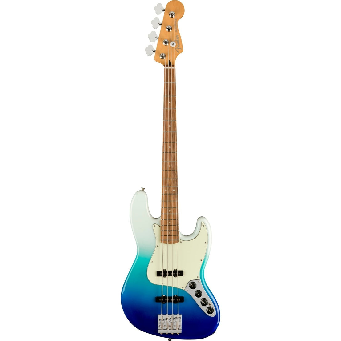 Đàn Guitar Bass 4-dây Fender Player Plus Jazz Bass-Mai Nguyên Music