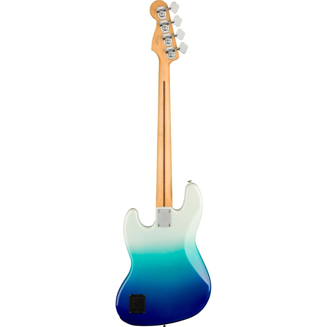 Đàn Guitar Bass 4-dây Fender Player Plus Jazz Bass-Mai Nguyên Music