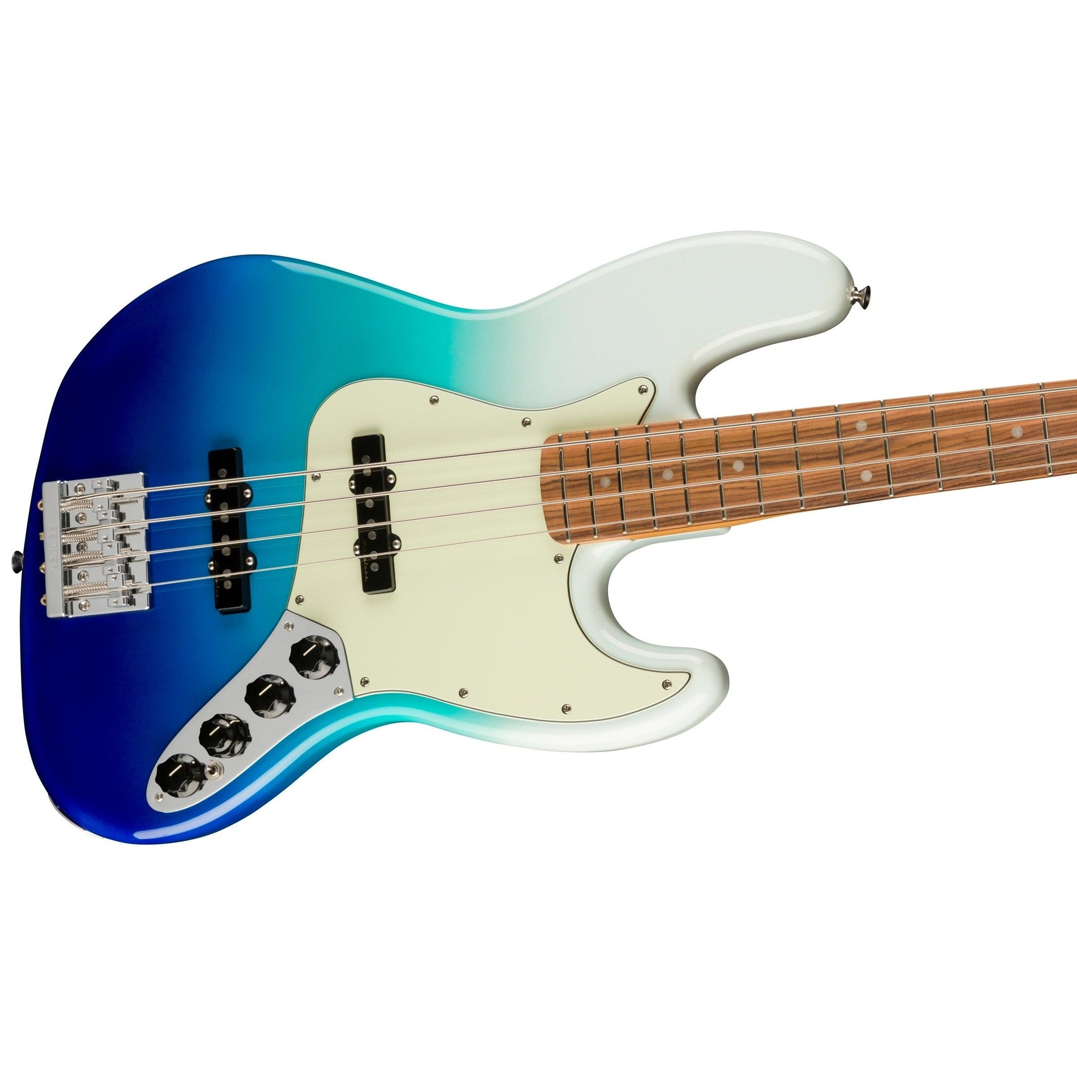 Đàn Guitar Bass 4-dây Fender Player Plus Jazz Bass-Mai Nguyên Music